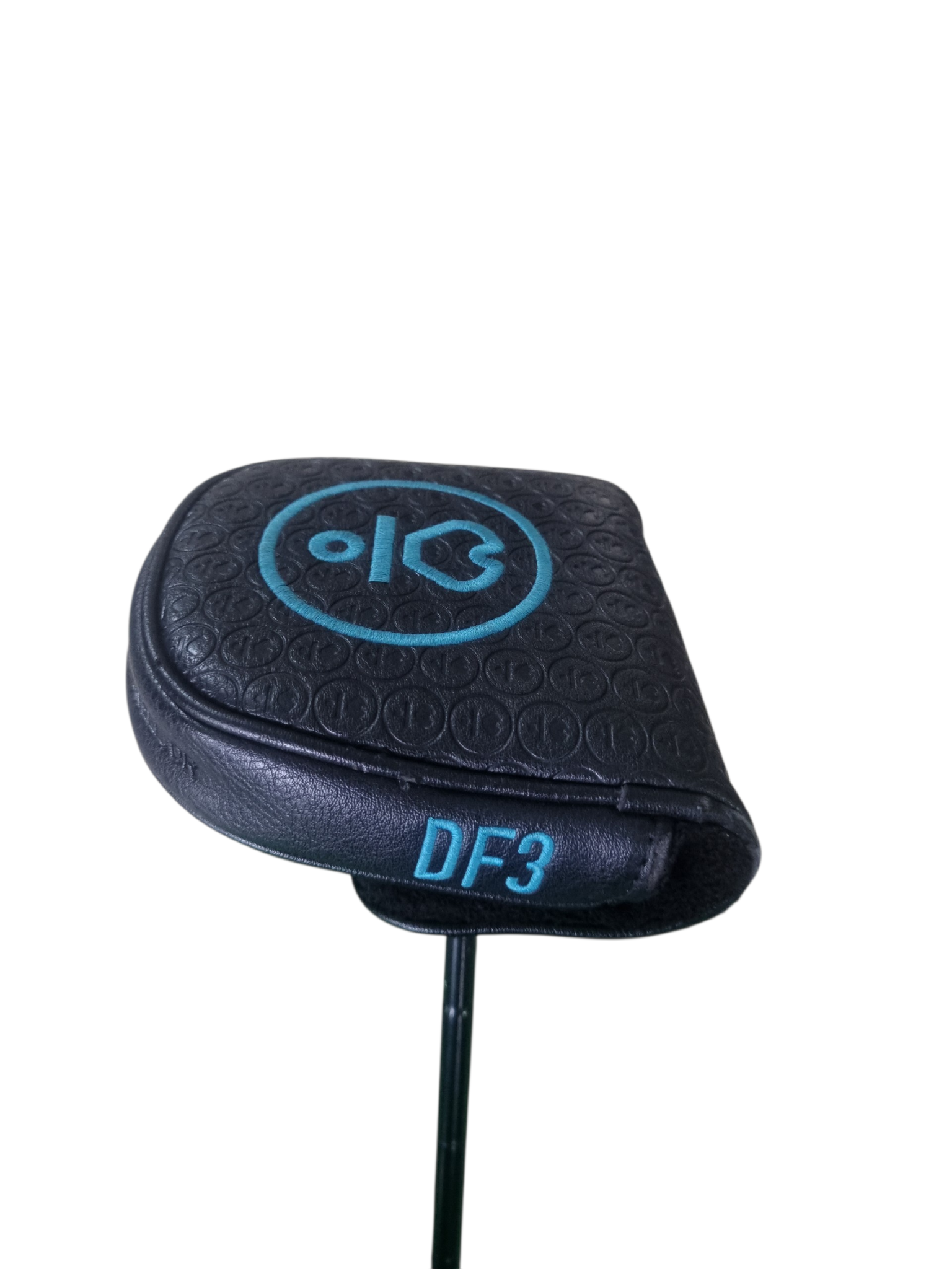 Pre Loved LAB Golf DF3 Putter