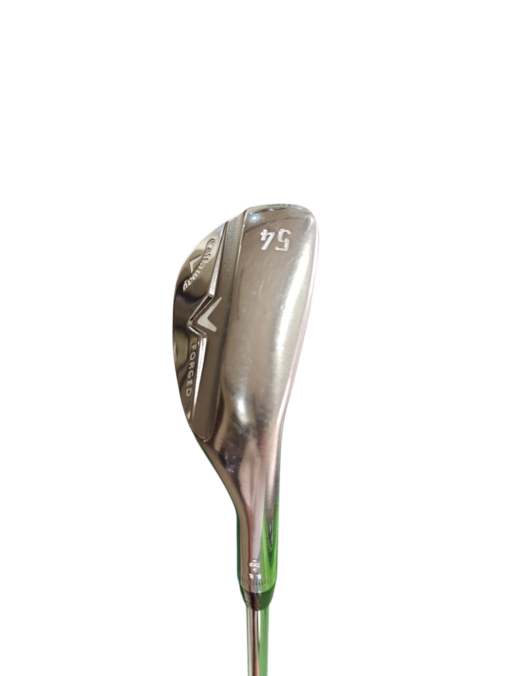 Callaway Forged 54° Sand Wedge