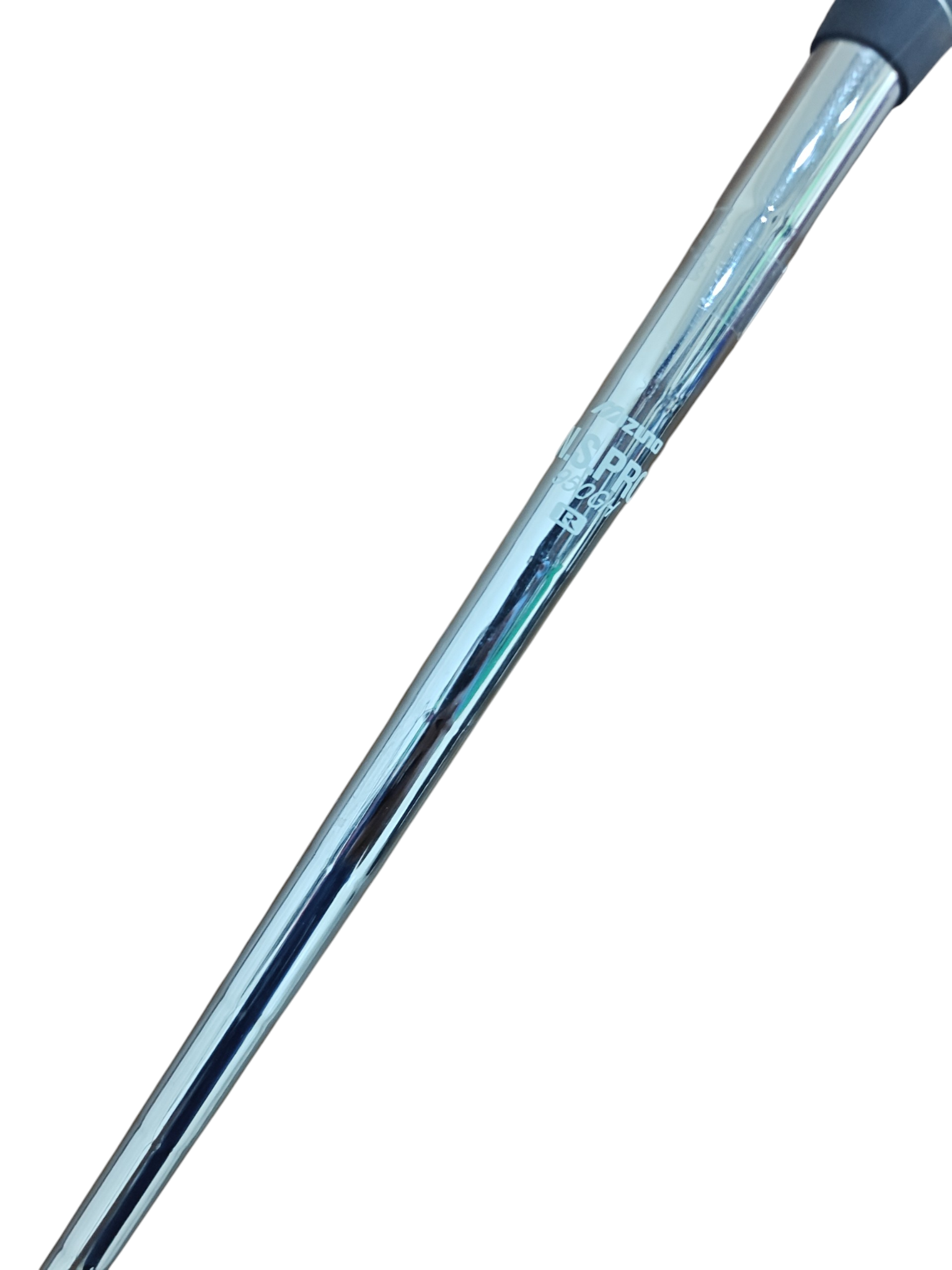 Mizuno MP-18 ~ 7 iron