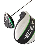 Callaway Elyte Triple Diamond Driver with Ventus Velocore+ Black