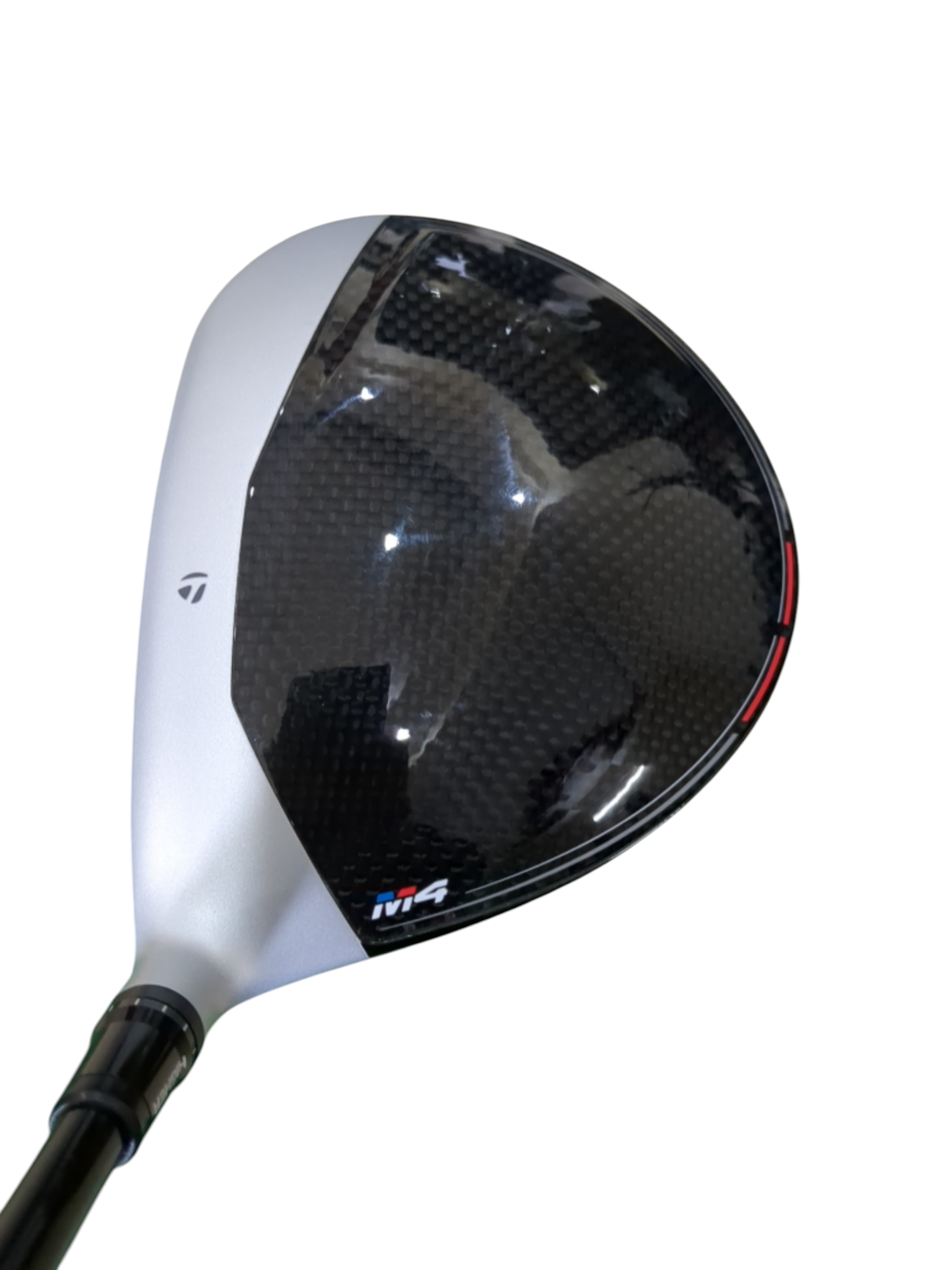 Pre Loved TaylorMade M4 10.5° Driver