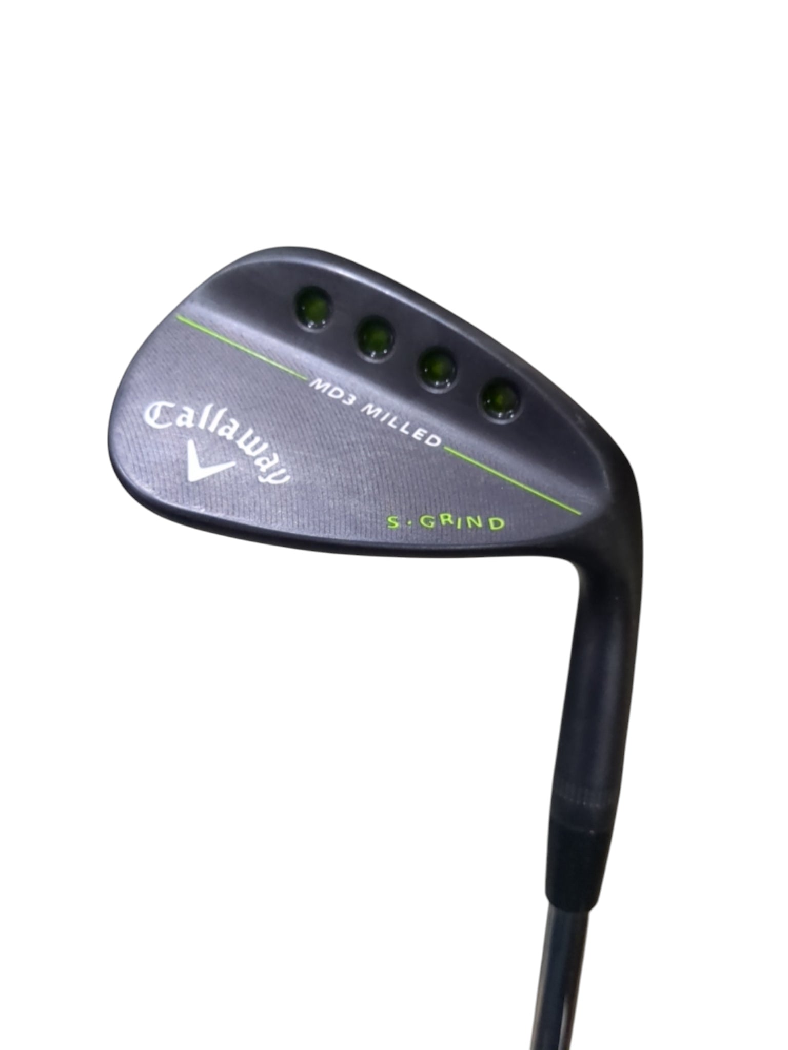 Pre Loved Callaway MD3 Milled 48° Pitching Wedge