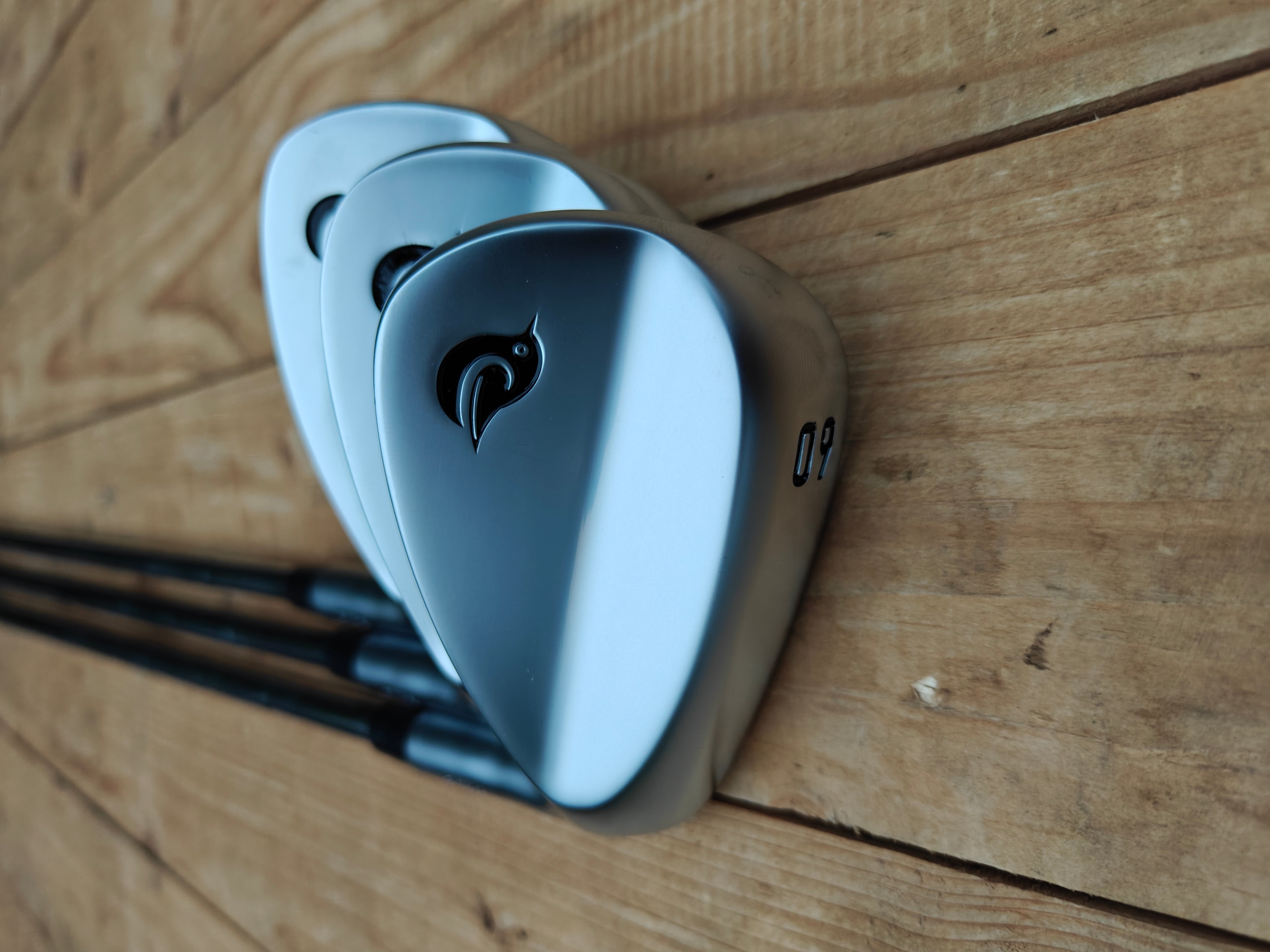 Birdie Golf Wedge Pack  (52°/56°/60°)