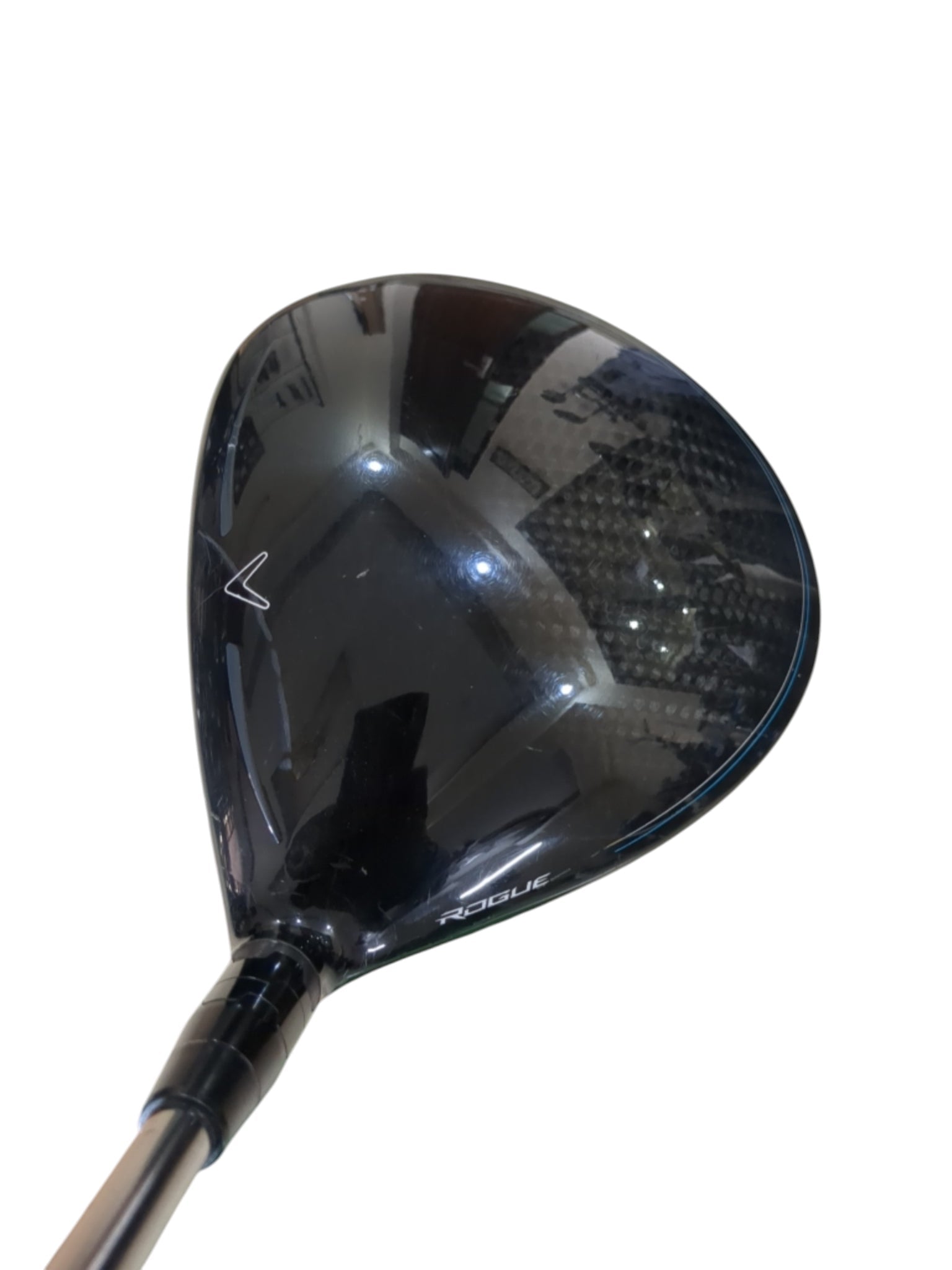 Pre Loved Callaway Rogue 9° Driver