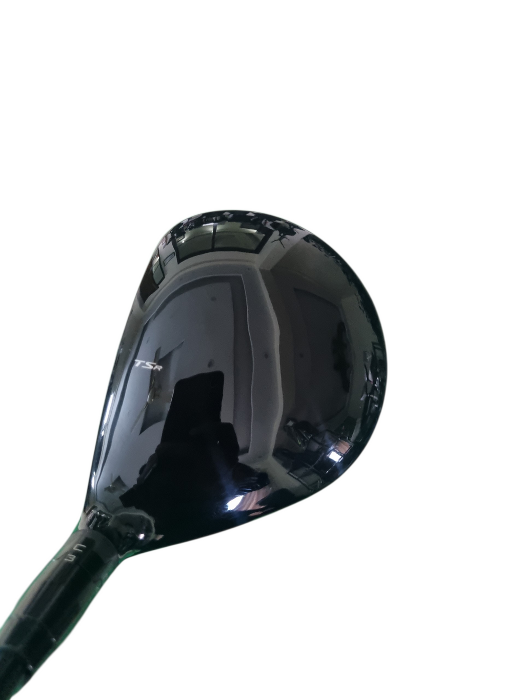 Pre Loved Titleist TSR3 15° #3 Wood