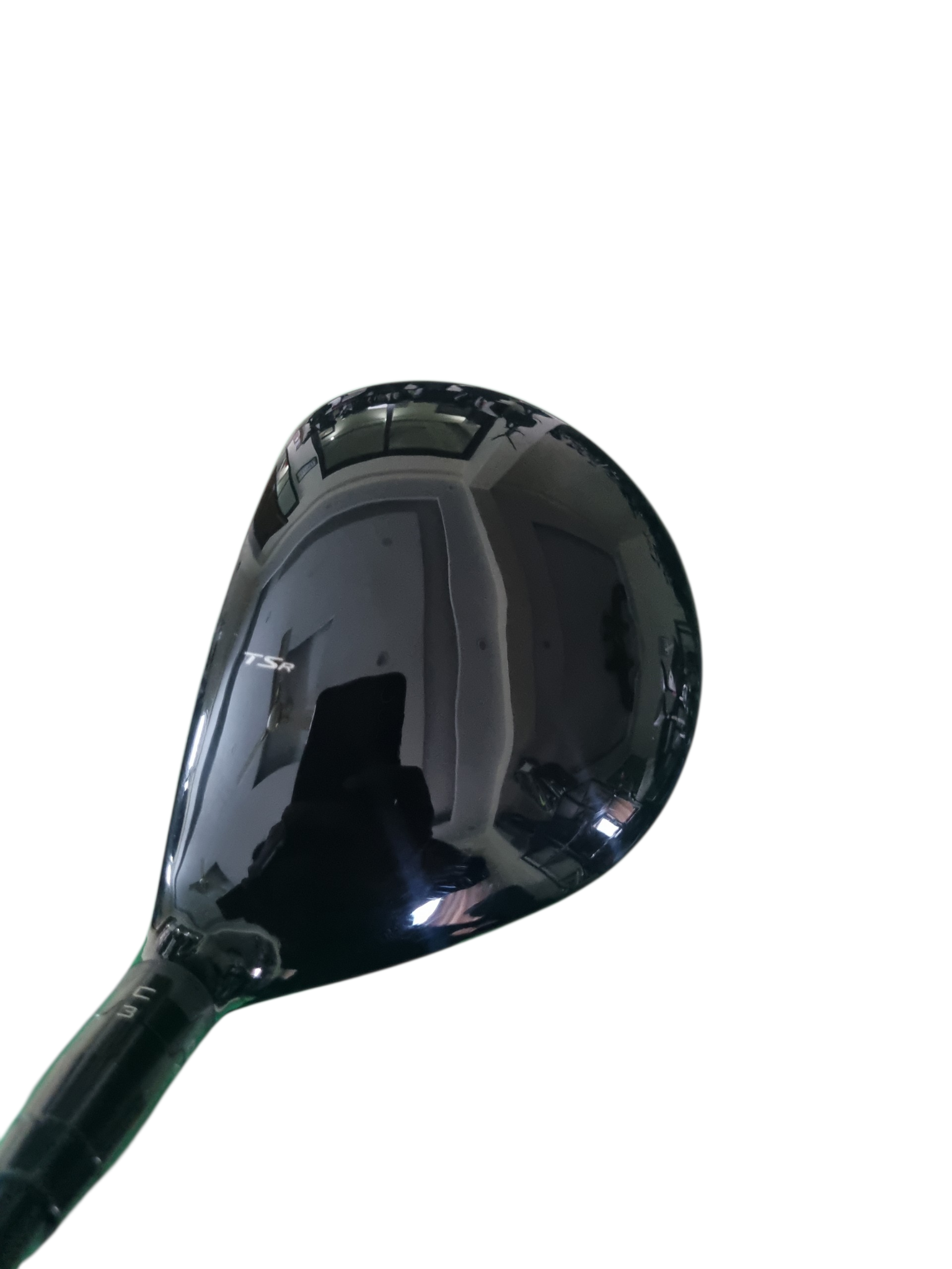 Pre Loved Titleist TSR3 15° #3 Wood