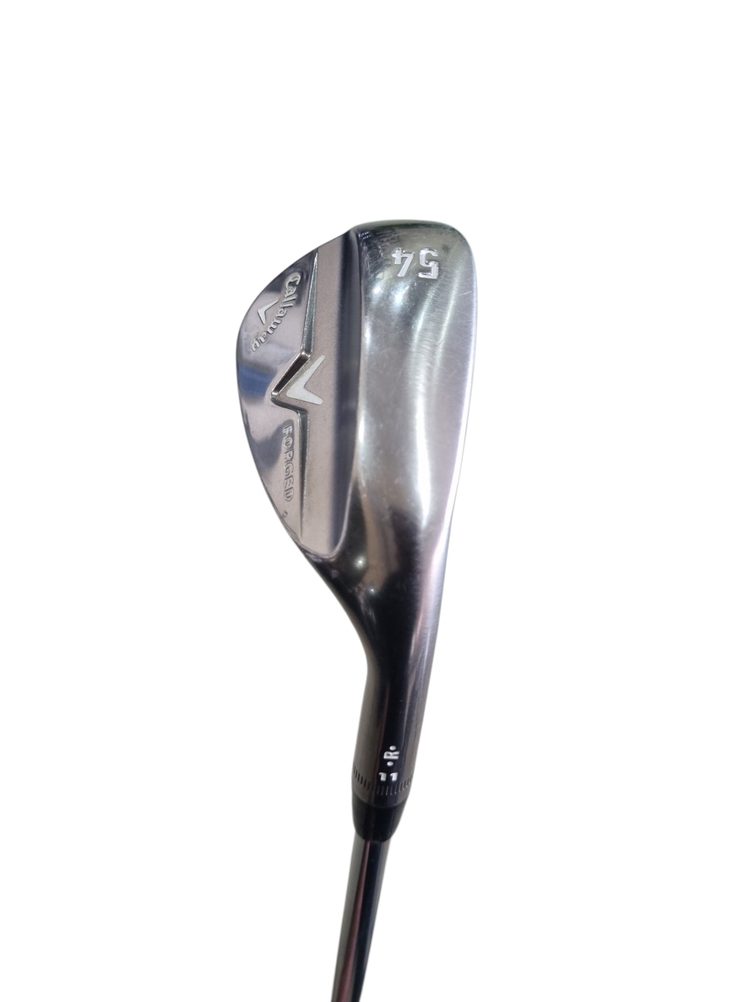 Pre Loved Callaway V Forged 54° Sand Wedge