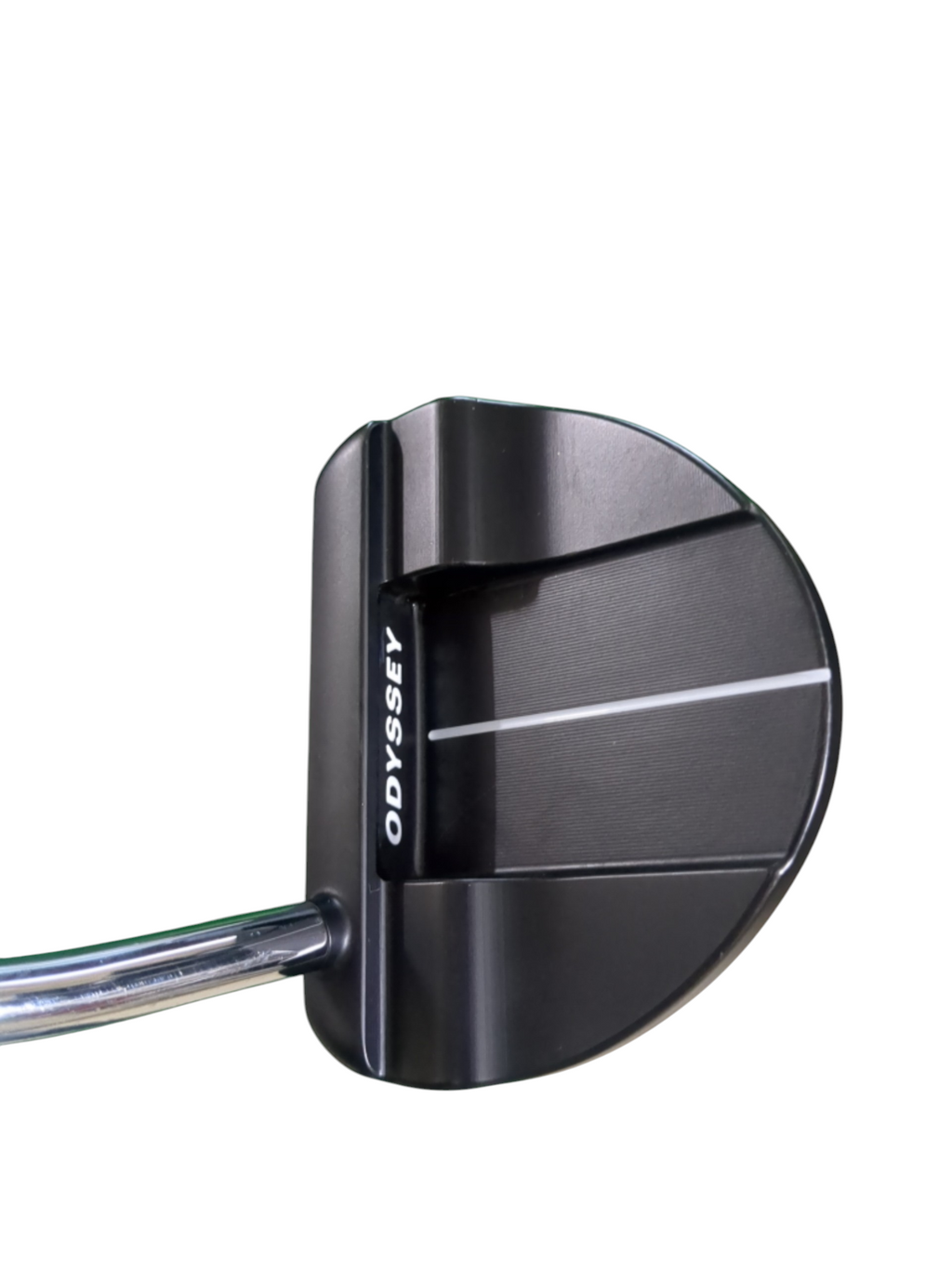 Pre Loved Odyssey Toulon Design Memphis Putter