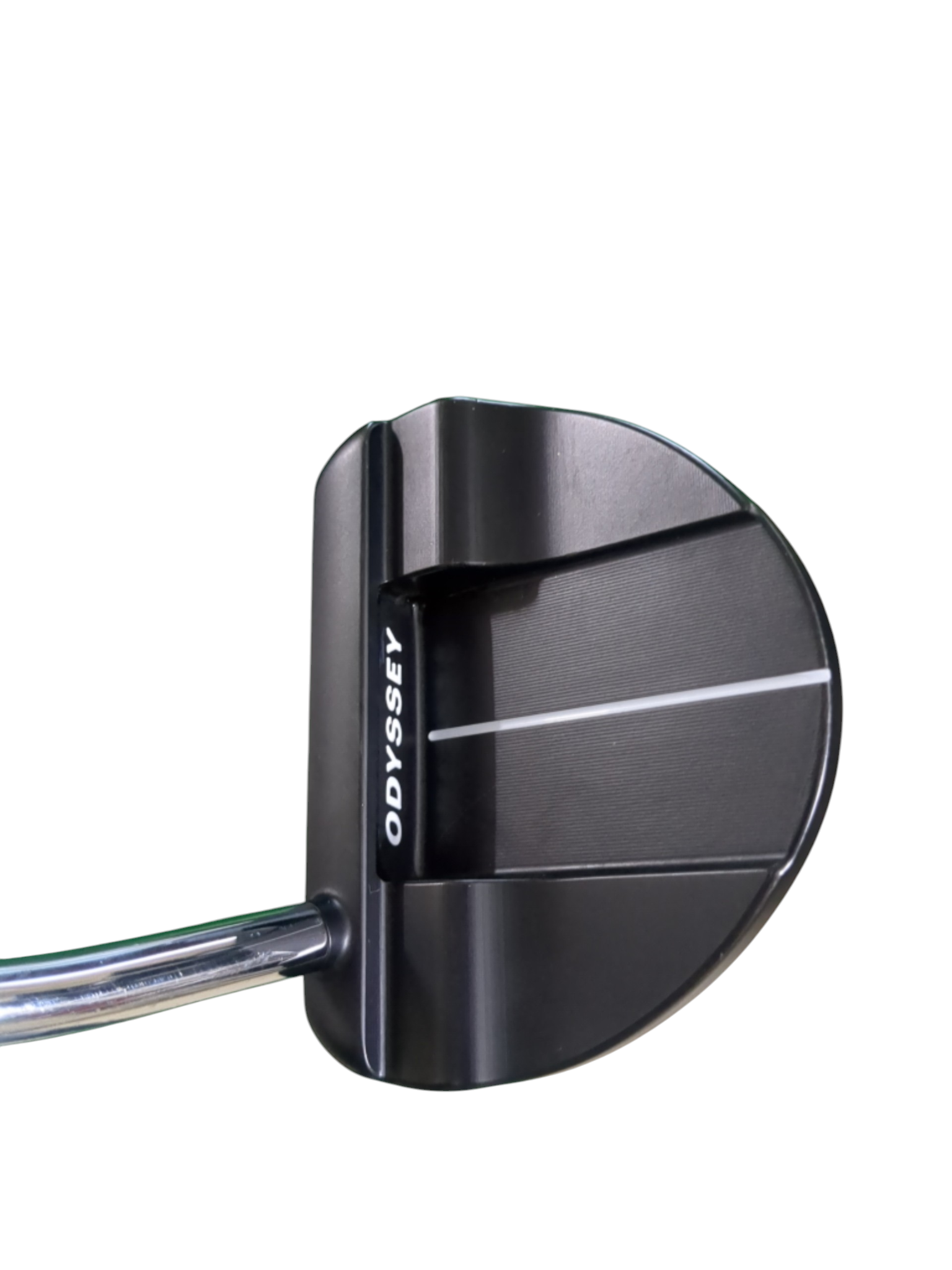Pre Loved Odyssey Toulon Design Memphis Putter