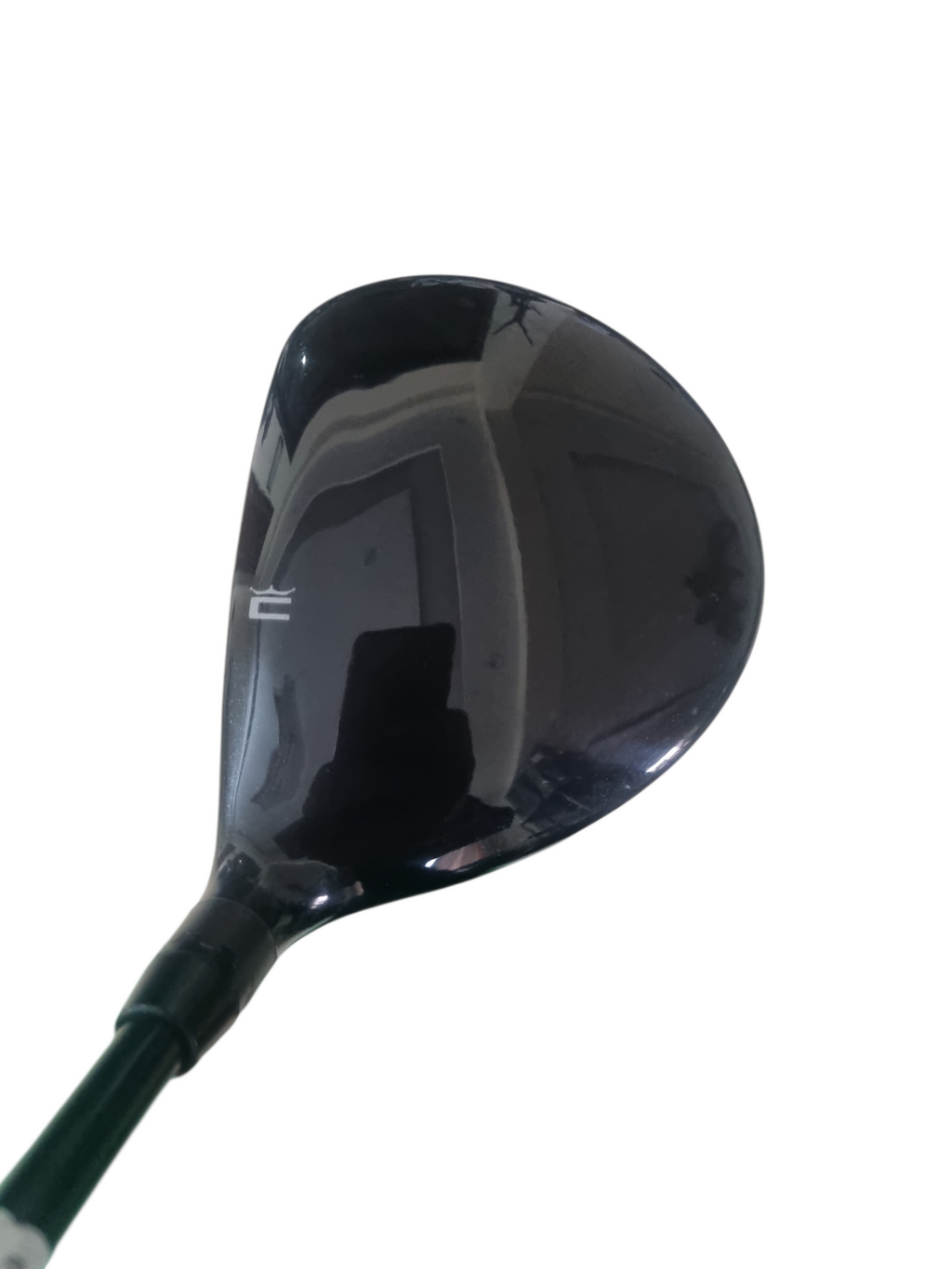Pre Loved Cobra Aerojet LS 14.5° #3 Wood