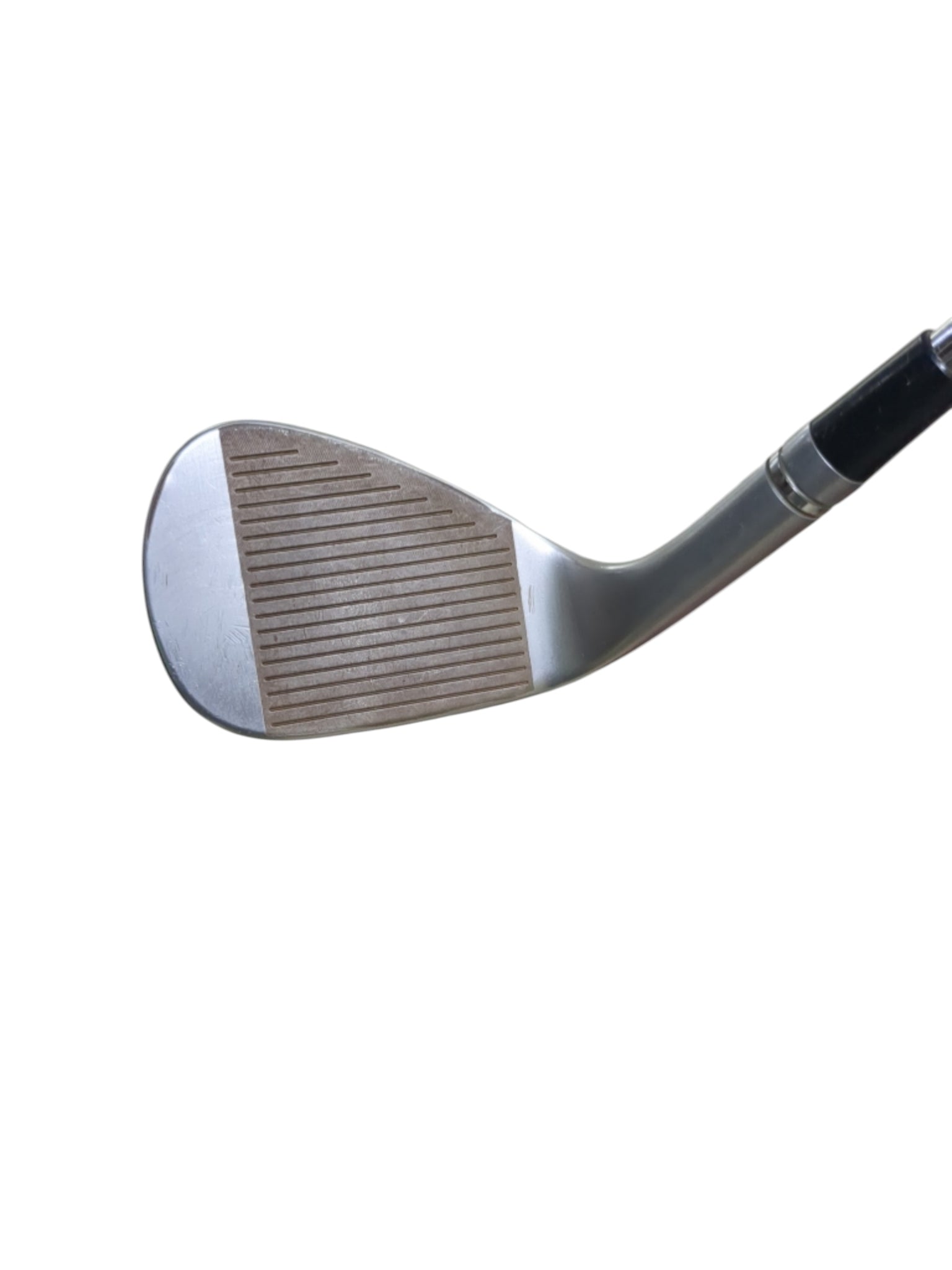 Pre Loved TaylorMade Milled Grind #4 58° Lob Wedge