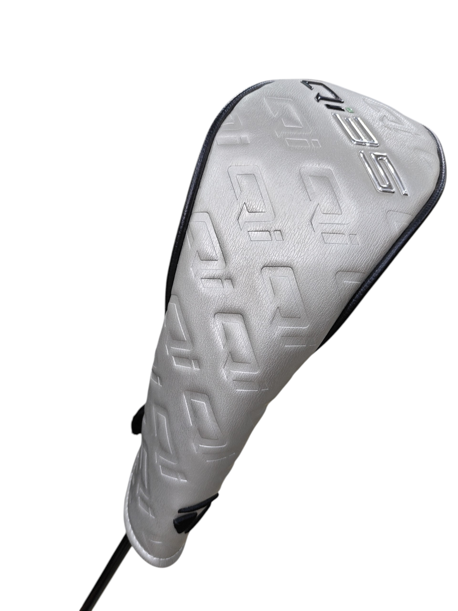 Pre Loved TaylorMade Qi35 Tour 21° #7 Wood