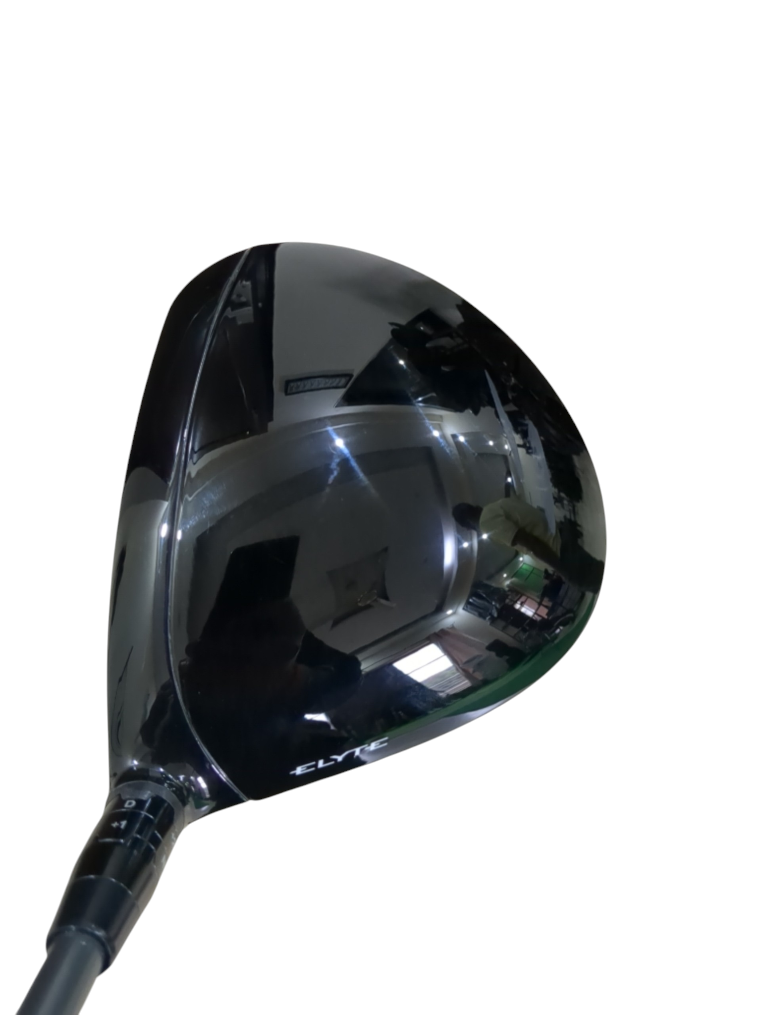 Pre Loved Callaway Elyte Triple Diamond 9° Driver