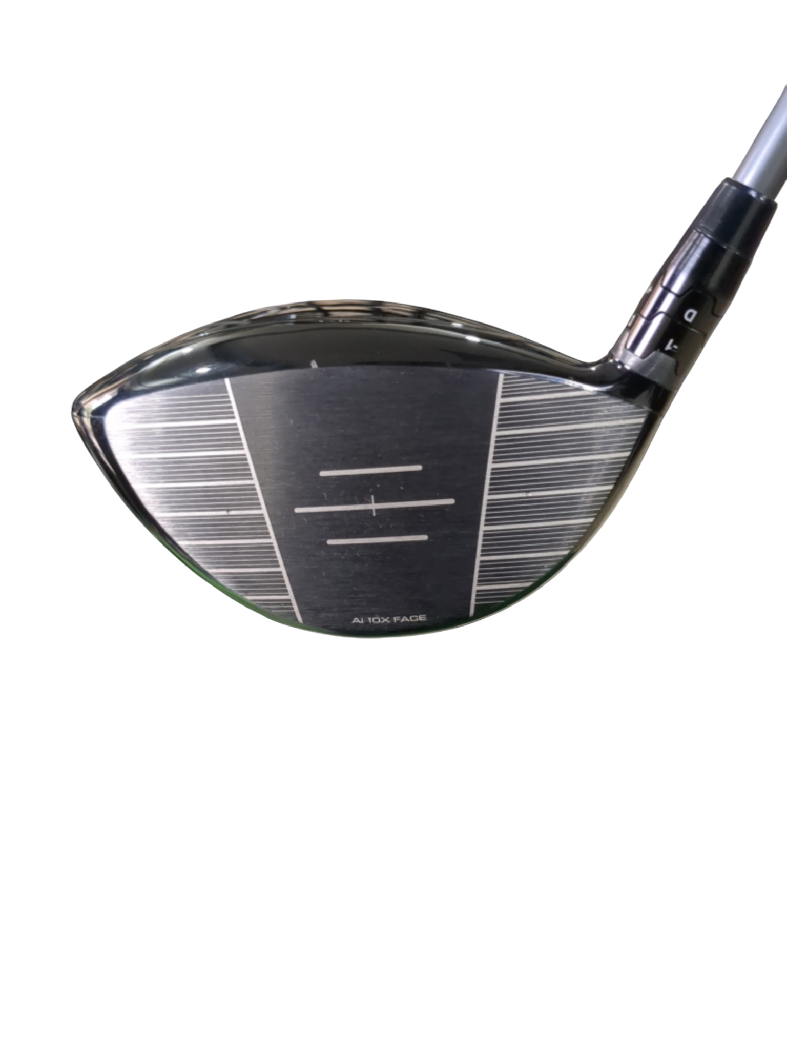 Pre Loved Callaway Elyte Triple Diamond 9° Driver