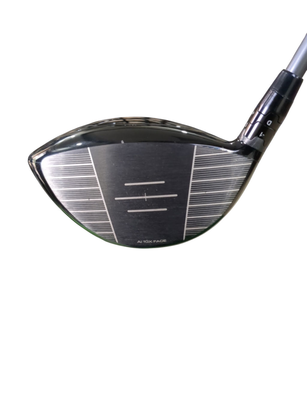 Pre Loved Callaway Elyte Triple Diamond 9° Driver
