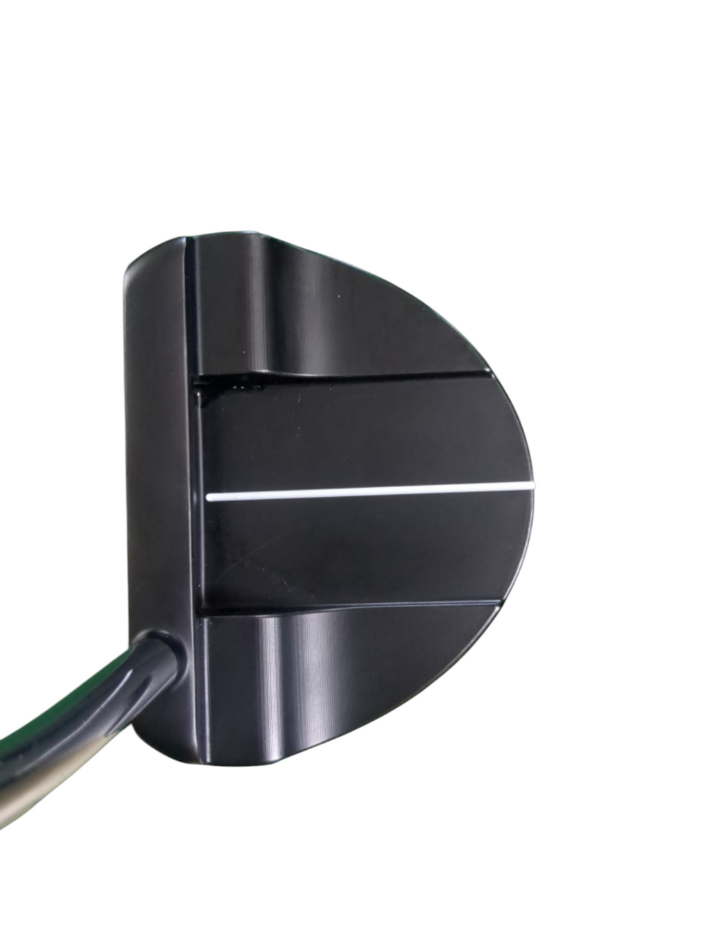 Pre Loved Odyssey Toulon Design Memphis Putter