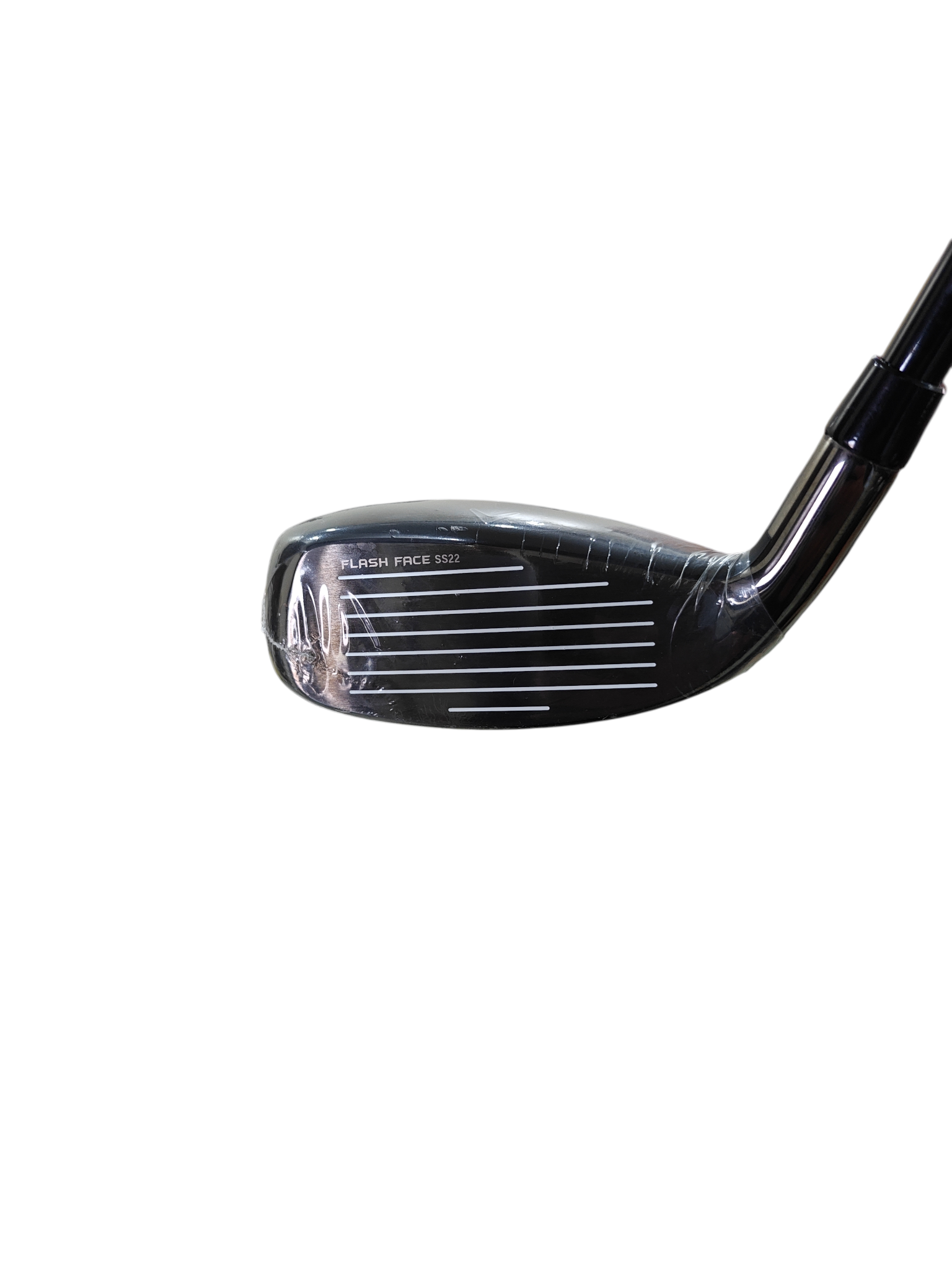 Callaway Rogue ST Max #4 Hybrid