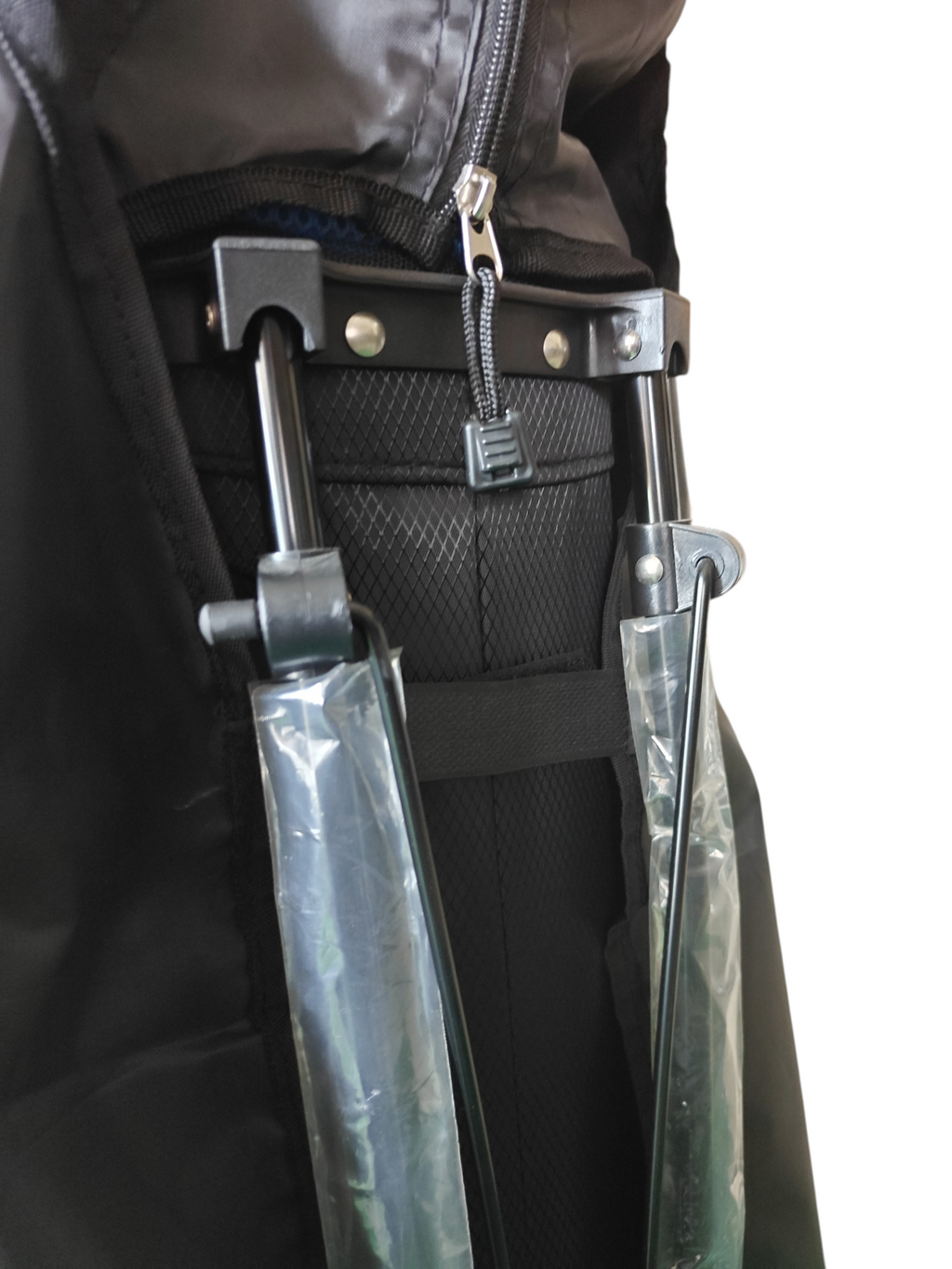 Rain Cover by Golf Garage