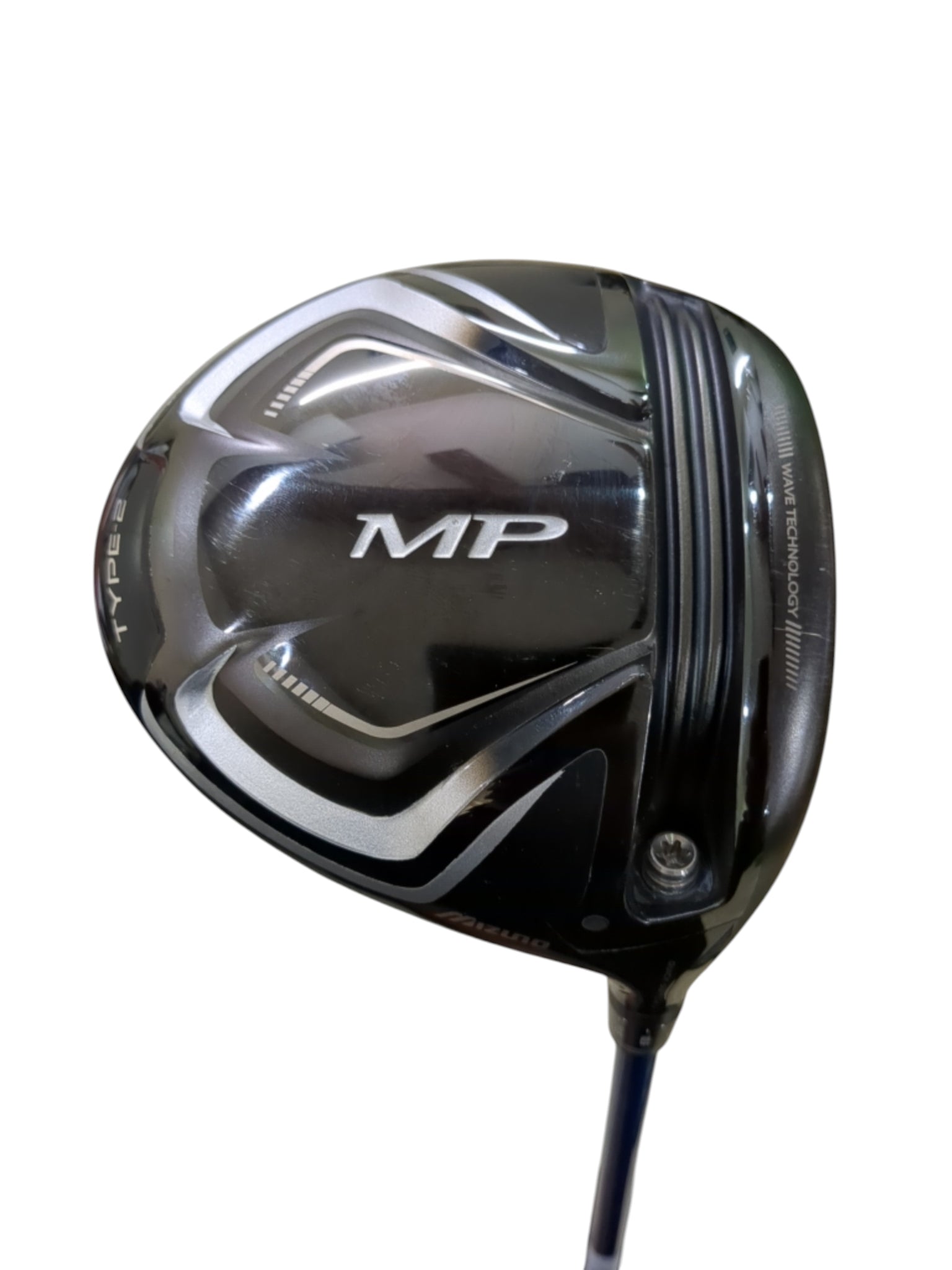 Pre Loved Mizuno MP Type-2 Driver