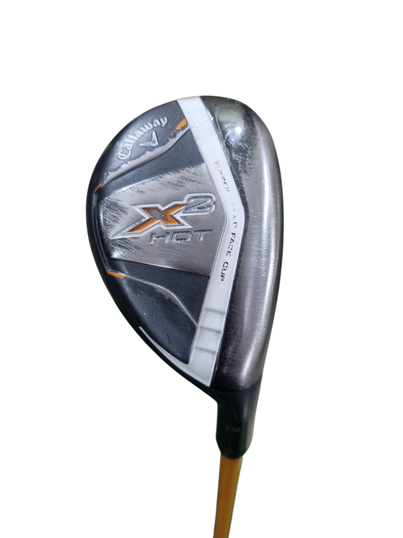 Pre Loved Callaway X2 Hot 19° #3 Hybrid