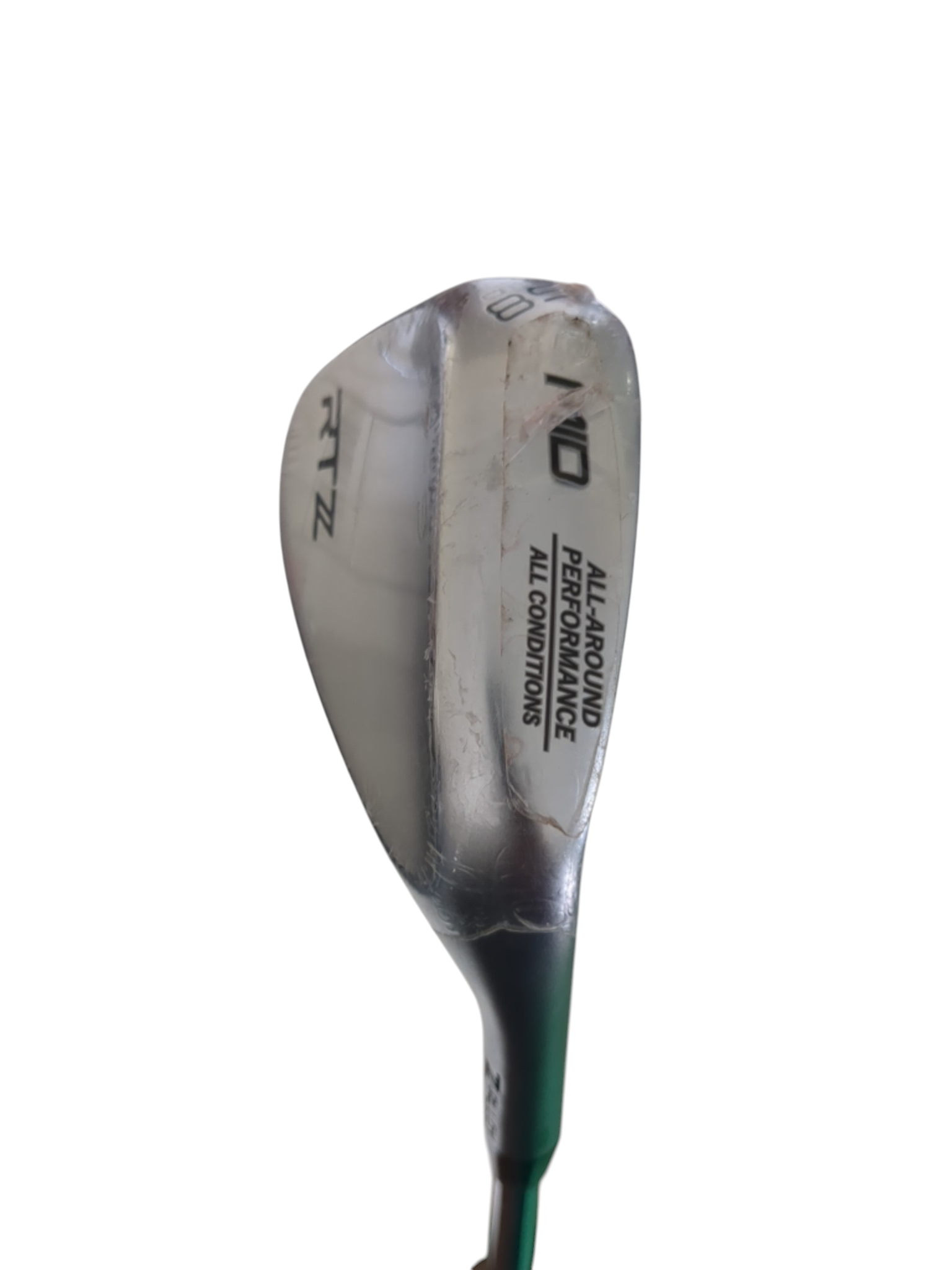 NEW Cleveland RTZ Tour Satin 58° Lob Wedge