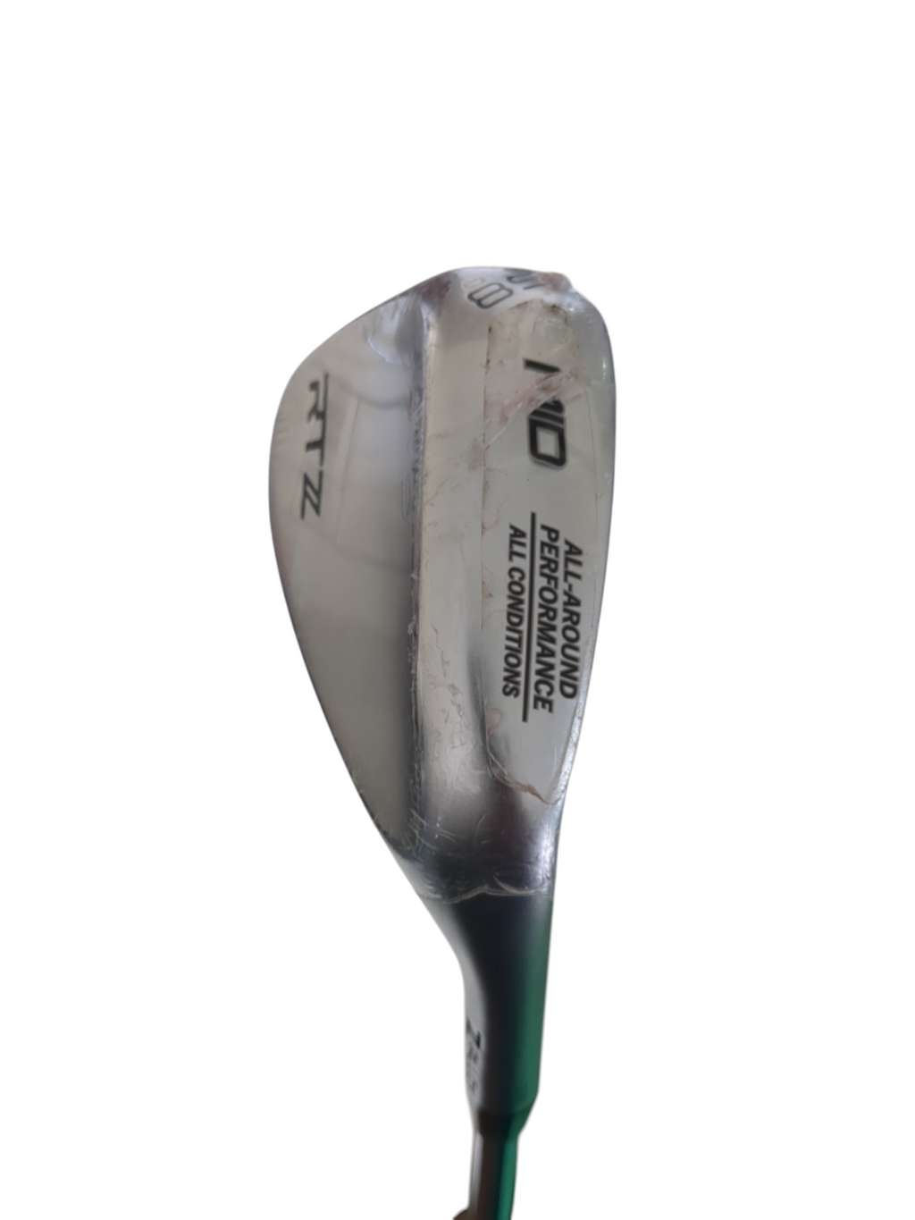 NEW Cleveland RTZ Tour Satin 58° Lob Wedge