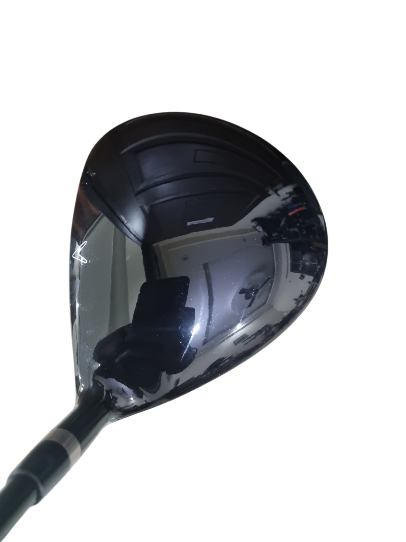 Pre Loved Callaway Warbird 10.5° Driver