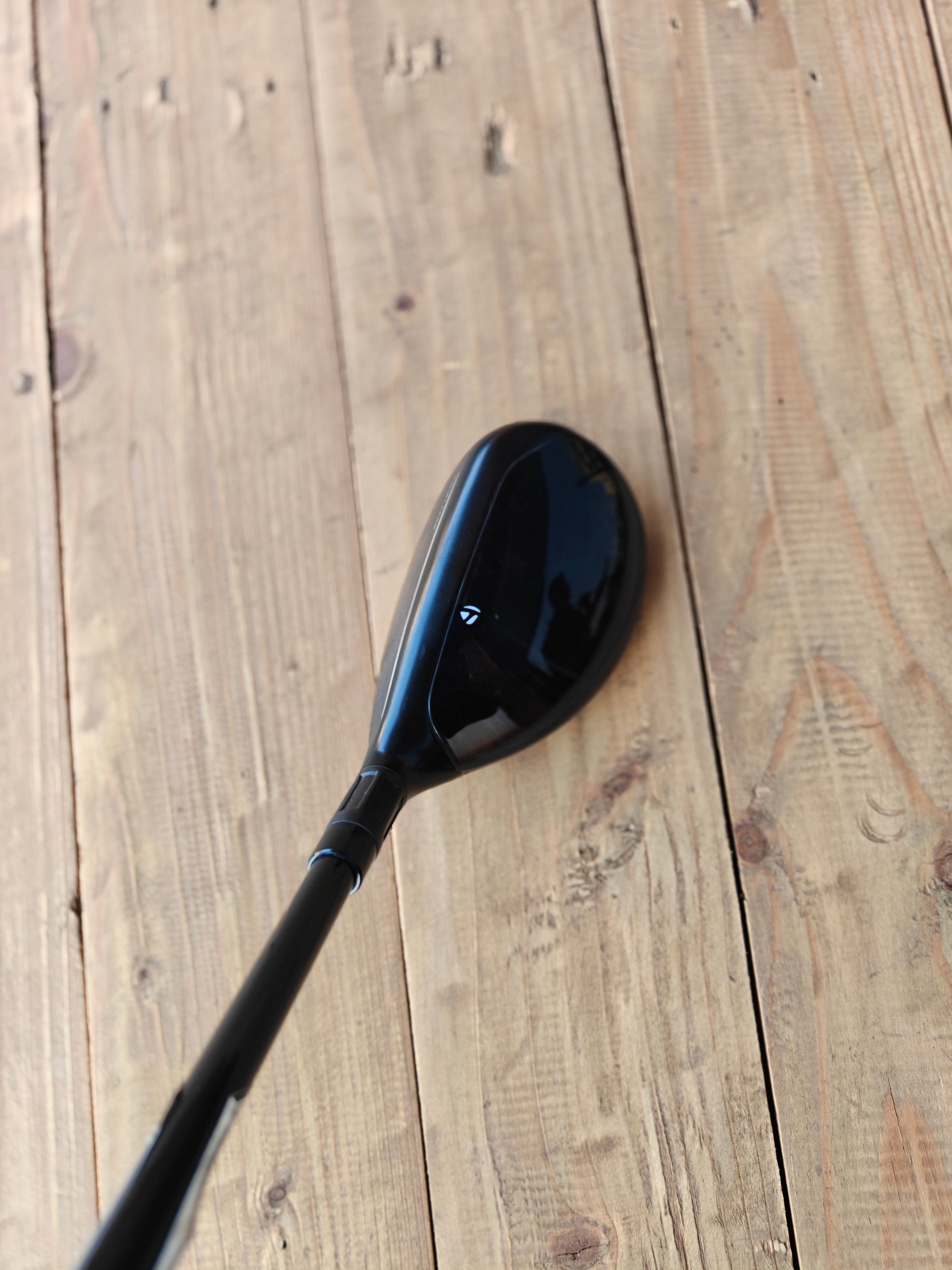 TaylorMade Stealth 2 19° #3 Hybrid