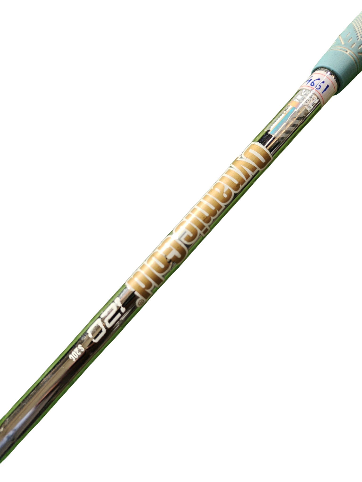 Callaway Jaws MD5 54° Sand Wedge