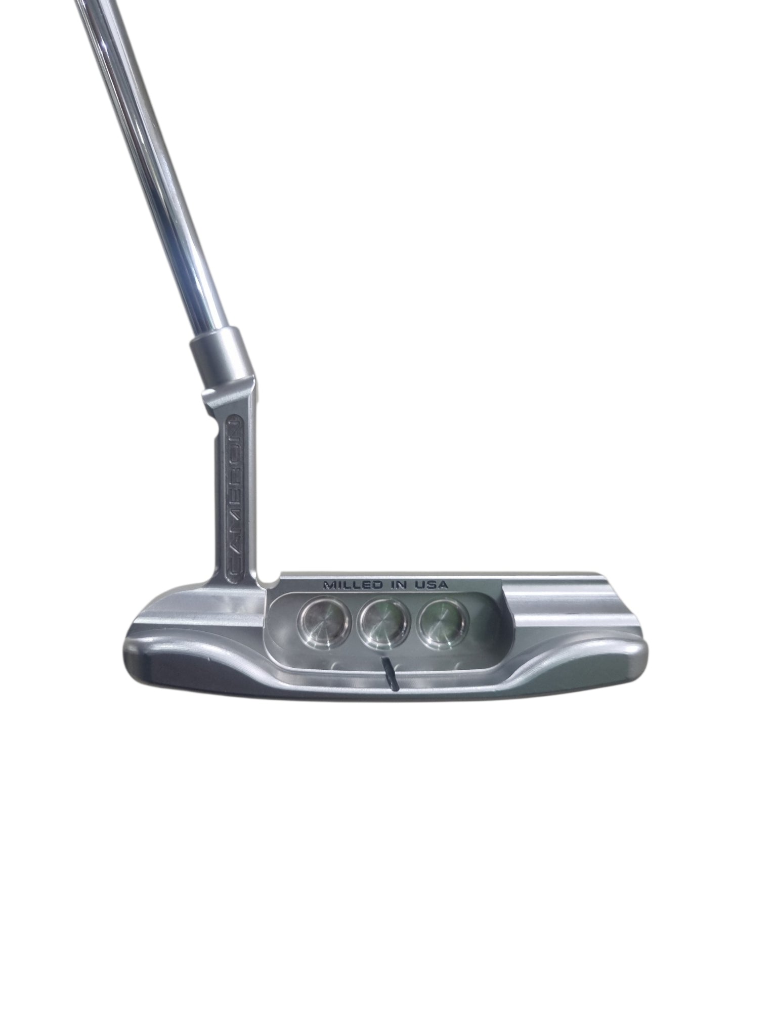 Pre Loved Scotty Cameron Super Select Newport Putter