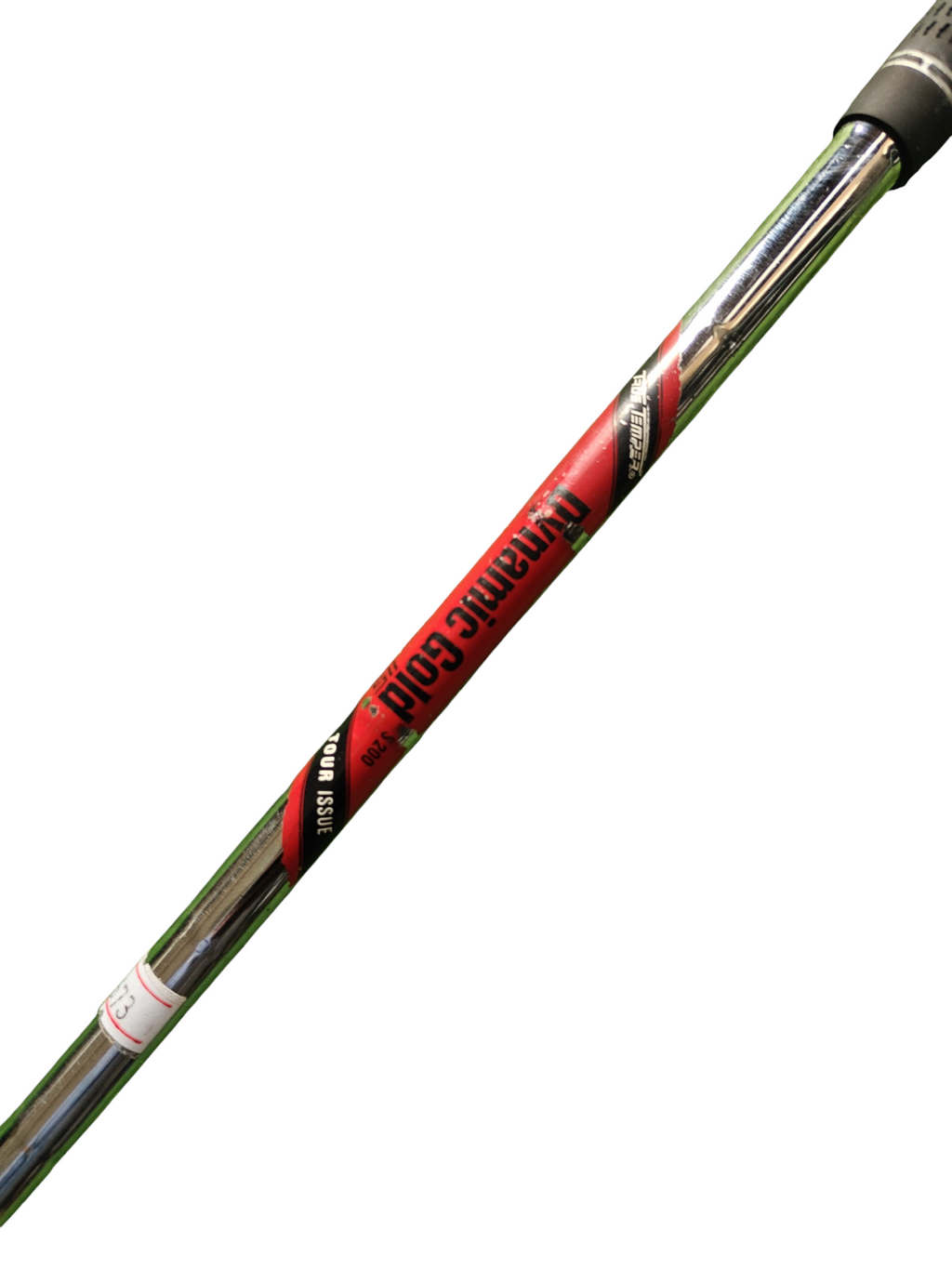 Callaway Mack Daddy 4 58° Lob Wedge
