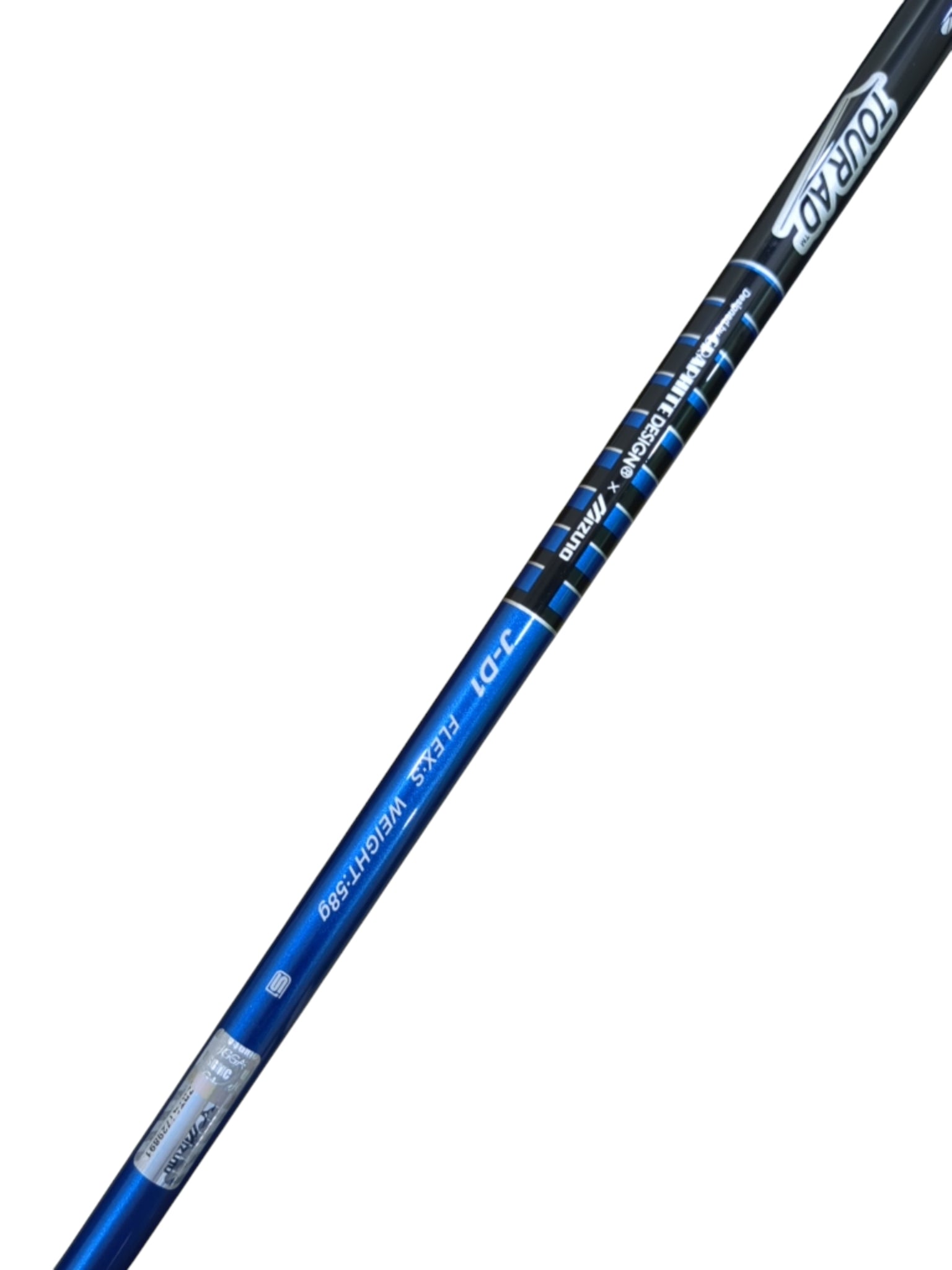 Pre Loved Mizuno MP Type-2 Driver