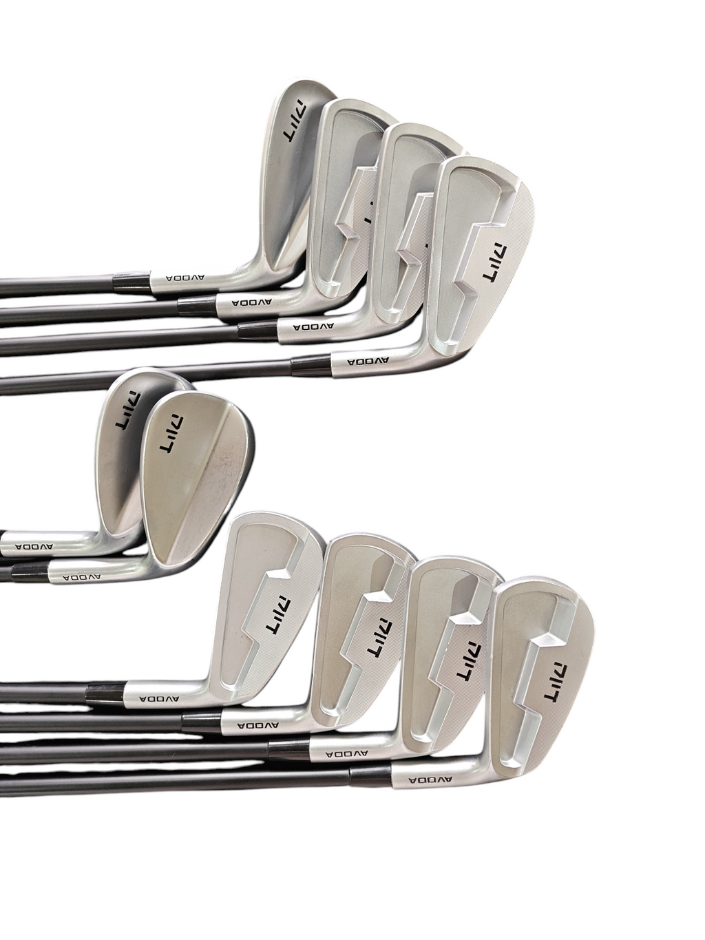 Avoda Single Length Irons