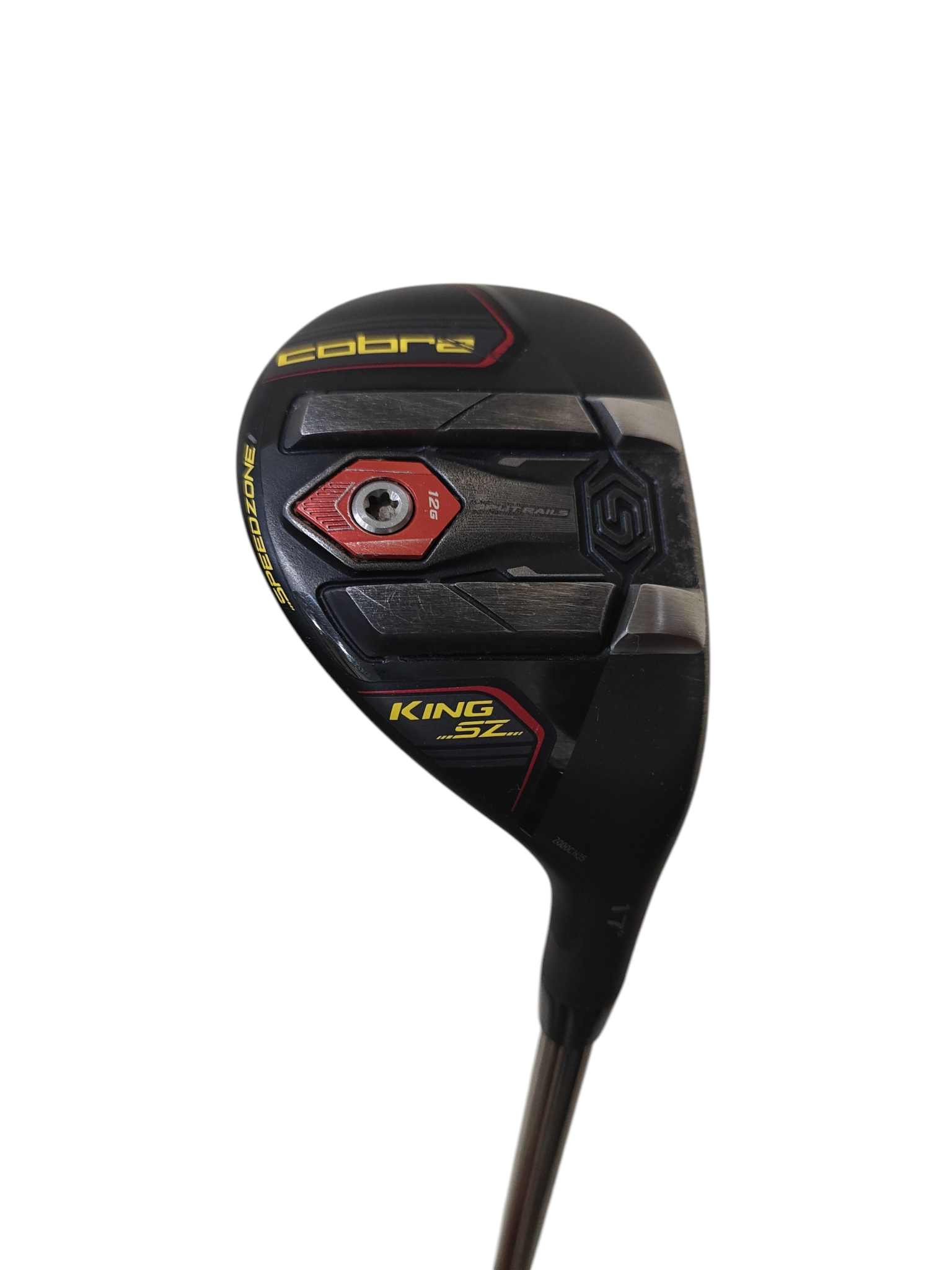 Cobra King Speedzone 17° ~ 2-Hybrid