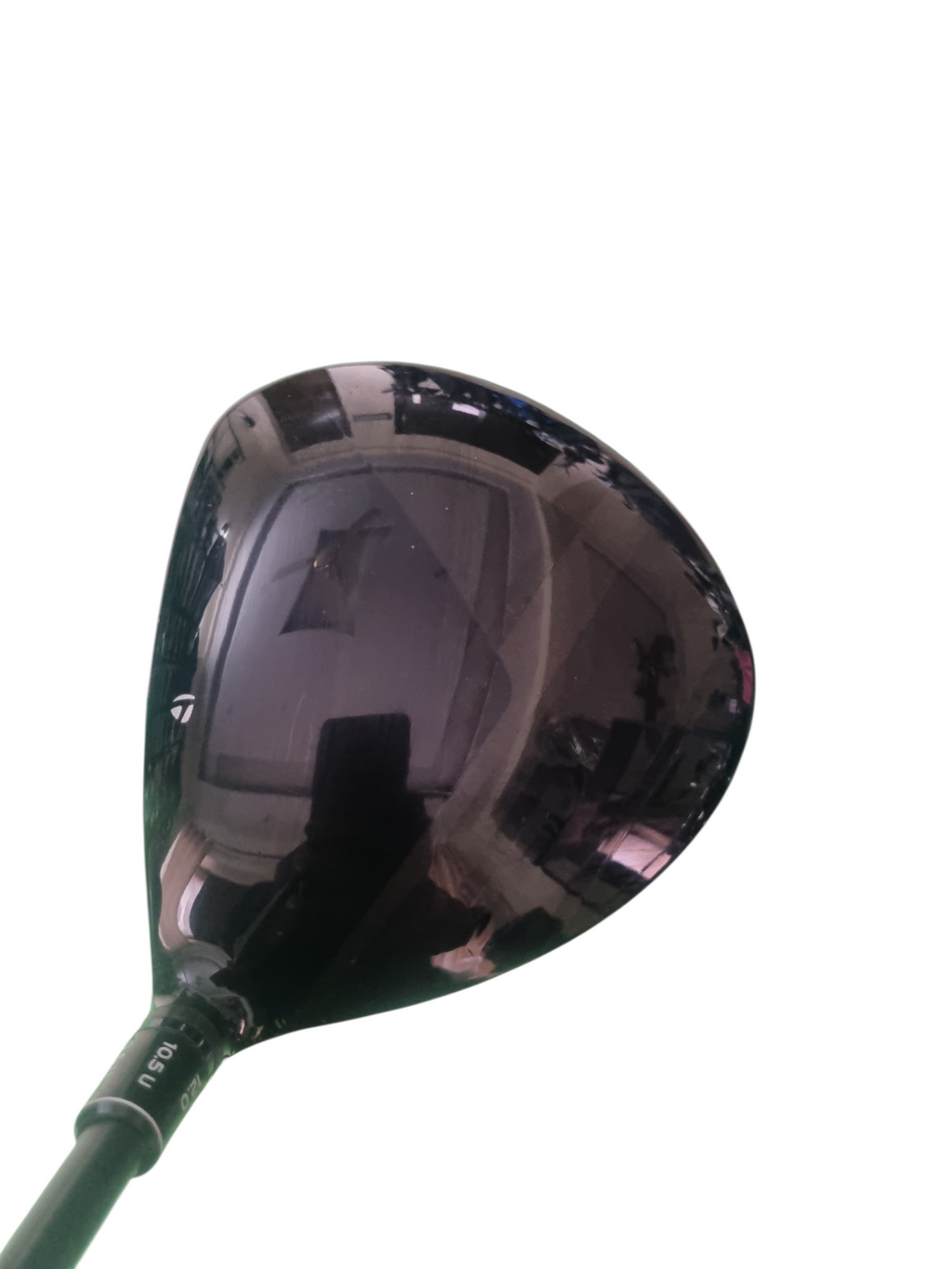 Pre Loved TaylorMade R1 Driver