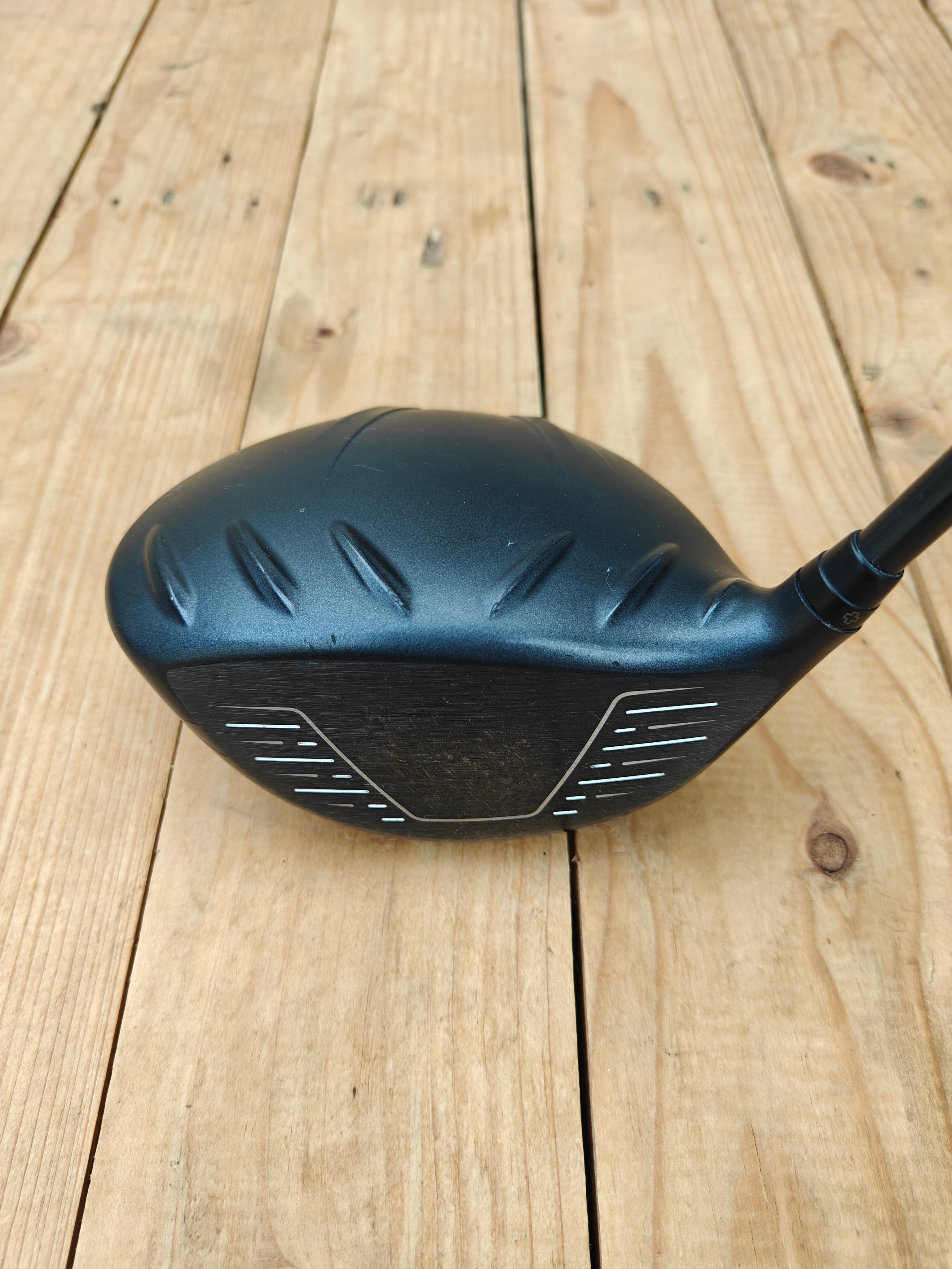 Ping G410 Driver