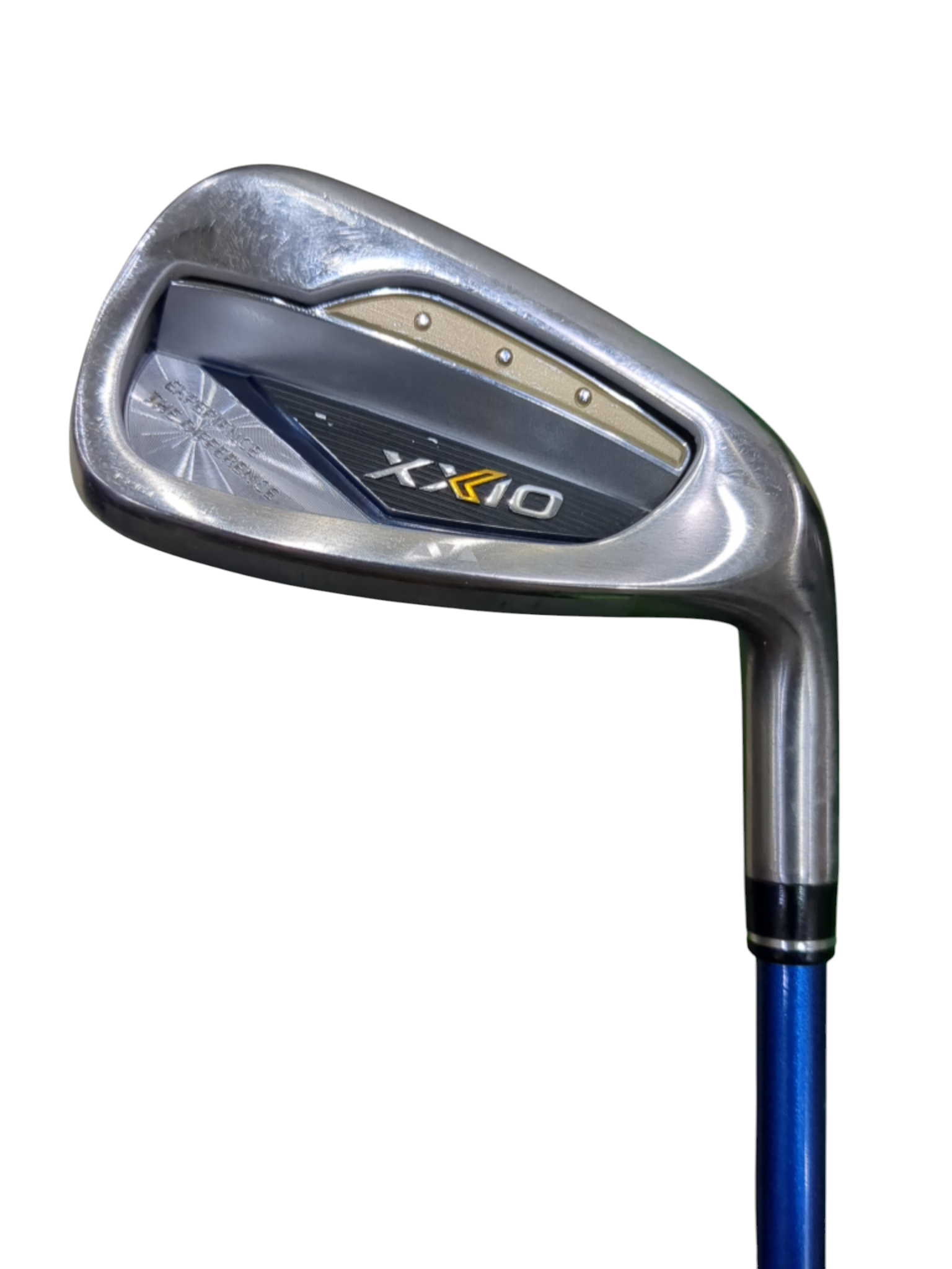 Pre Loved XXIO 13 #8 Iron
