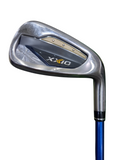 Pre Loved XXIO 13 #8 Iron