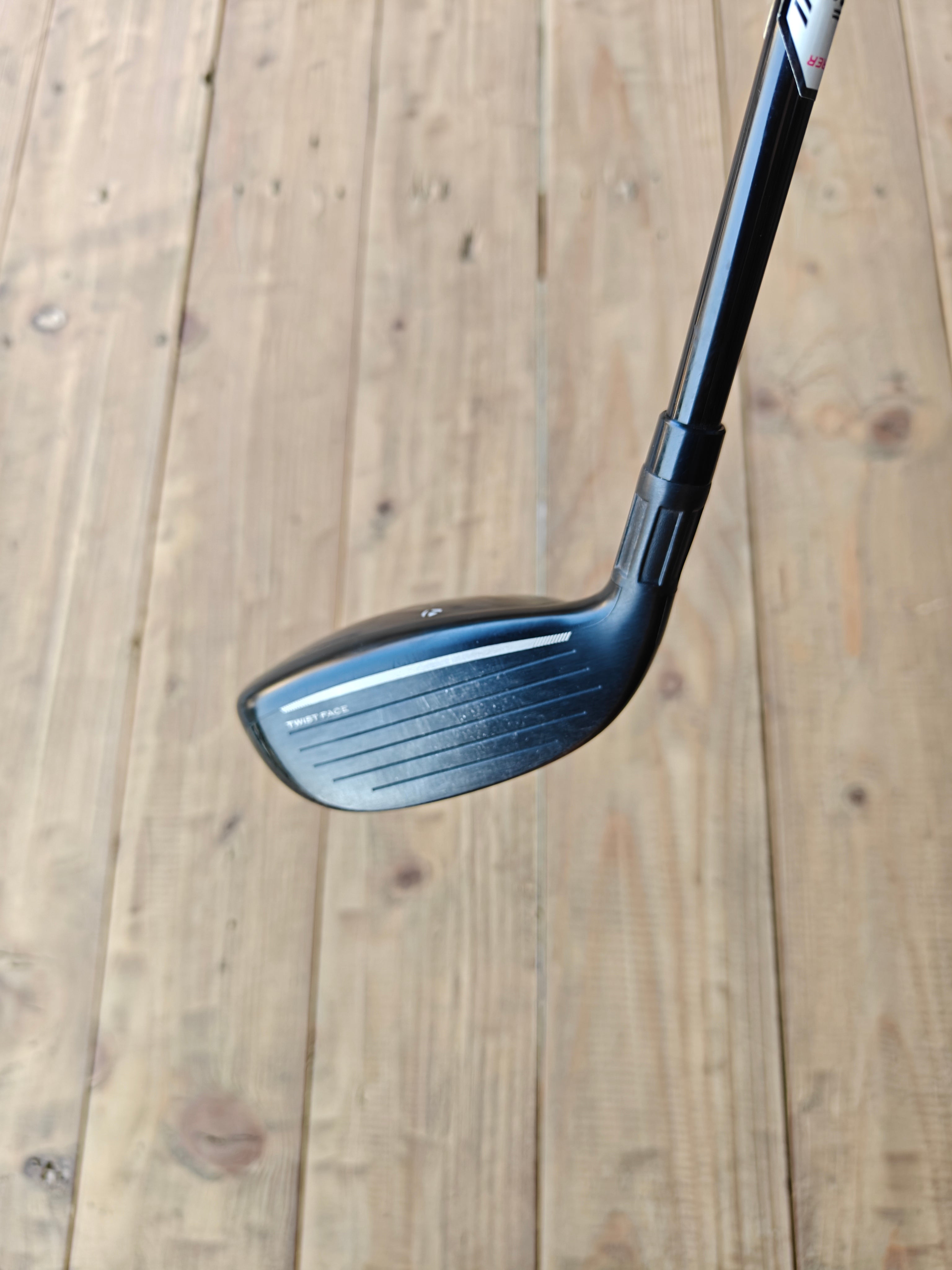 TaylorMade Stealth 2 19° #3 Hybrid