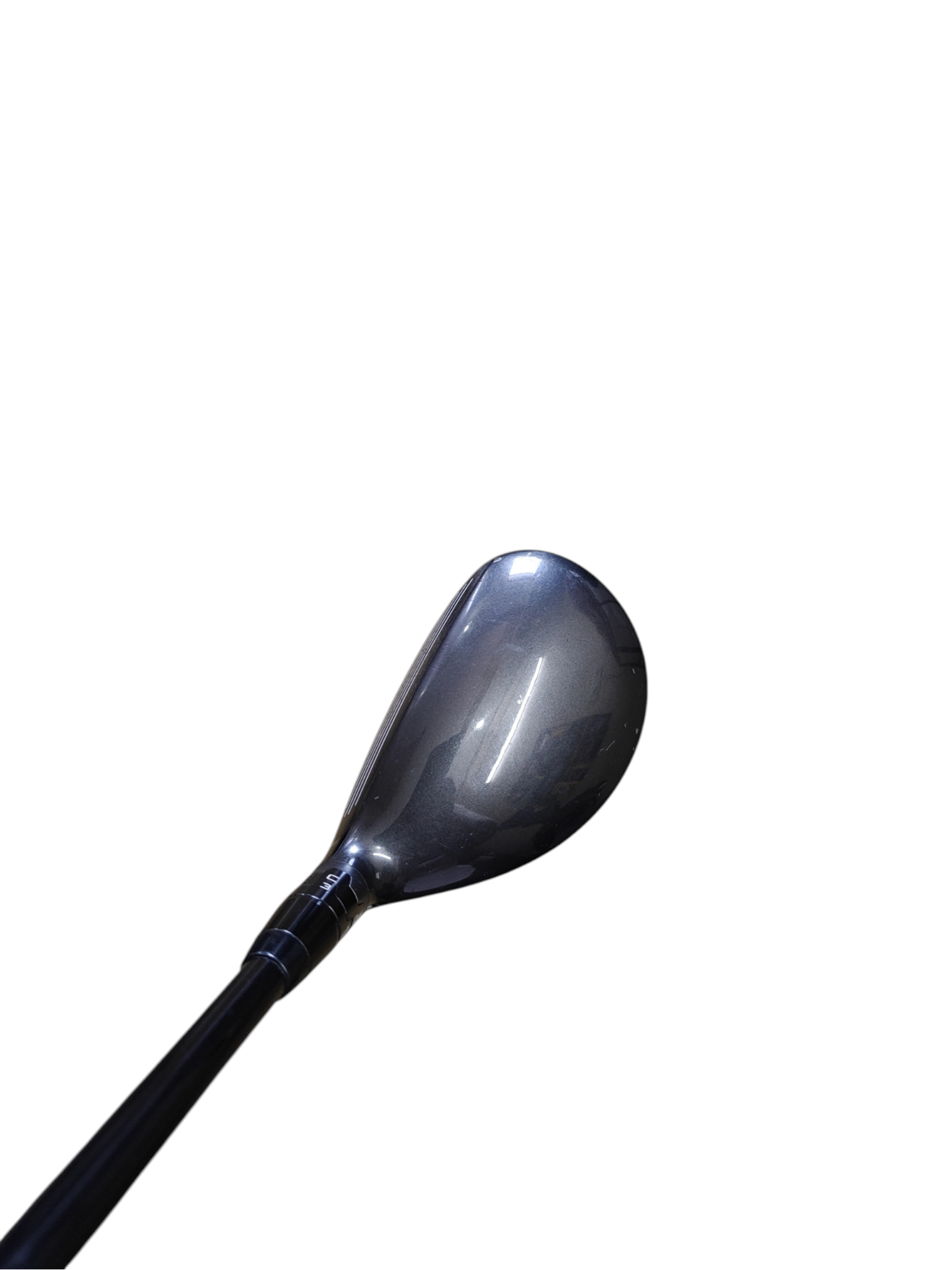 Pre Loved Titleist 818 H1 #3 Hybrid