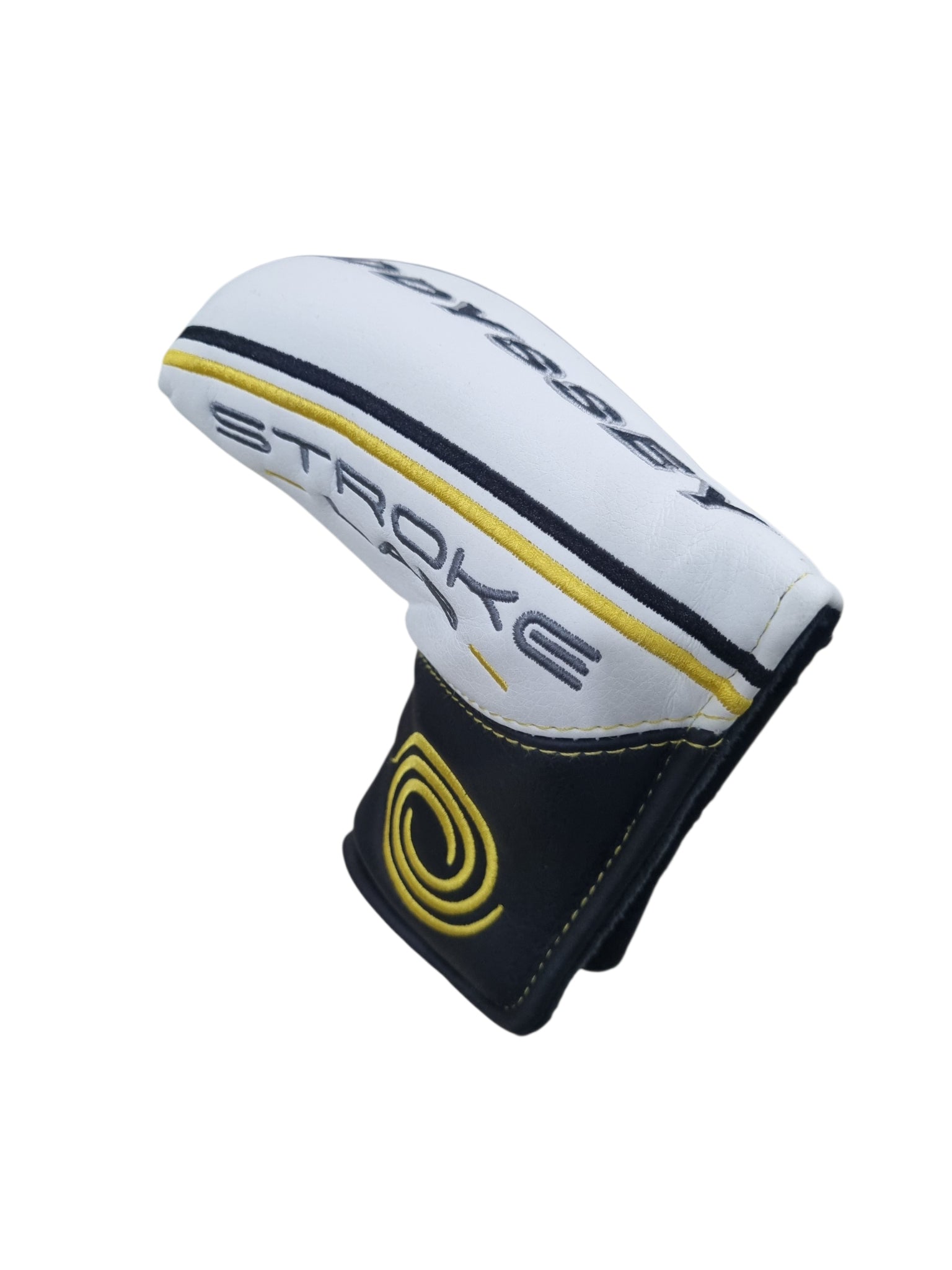 NEW Odyssey Stroke Lab Double Wide Putter