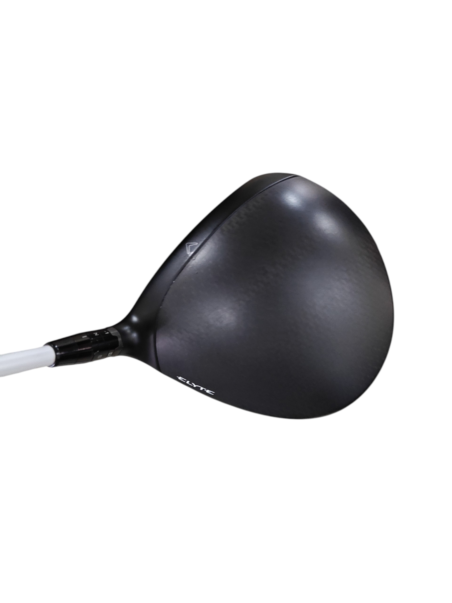 Pre Loved Callaway Elyte X 10.5° Driver - Ladies Flex