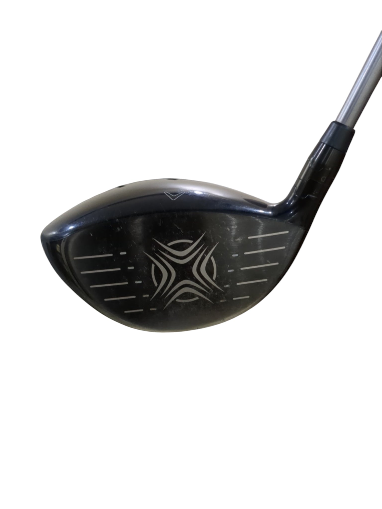 Pre Loved Callaway Big Bertha Alpha 815 10.5° Driver