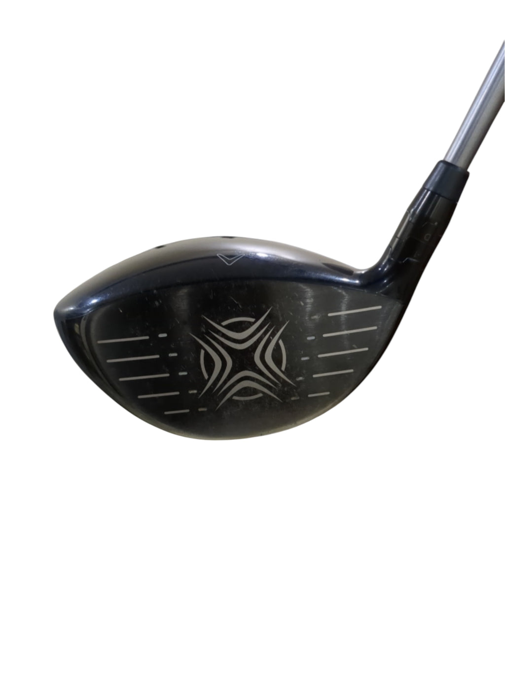 Pre Loved Callaway Big Bertha Alpha 815 10.5° Driver