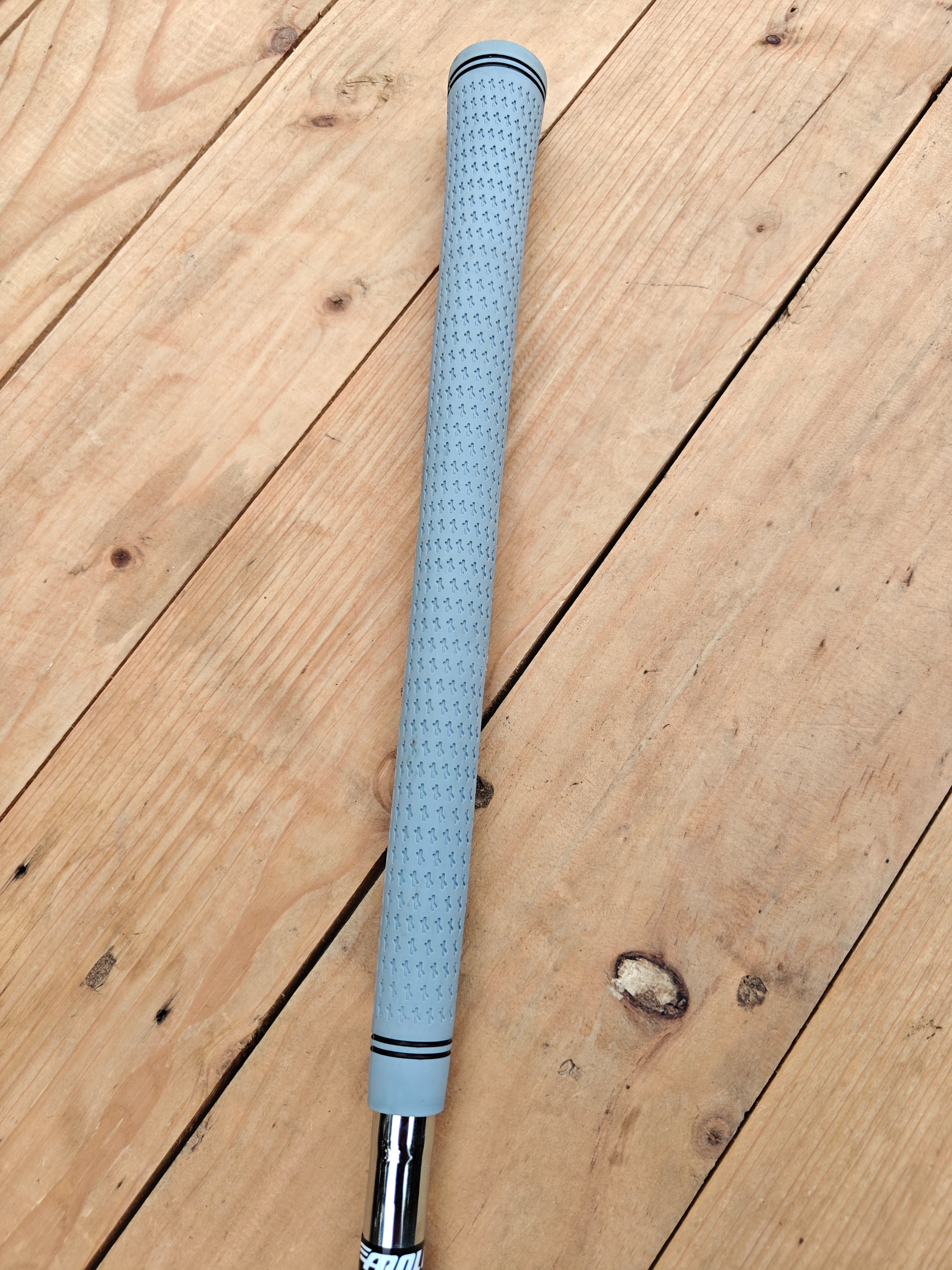 Birdie Lob Wedge with Tour V Sole 60° Lob Wedge