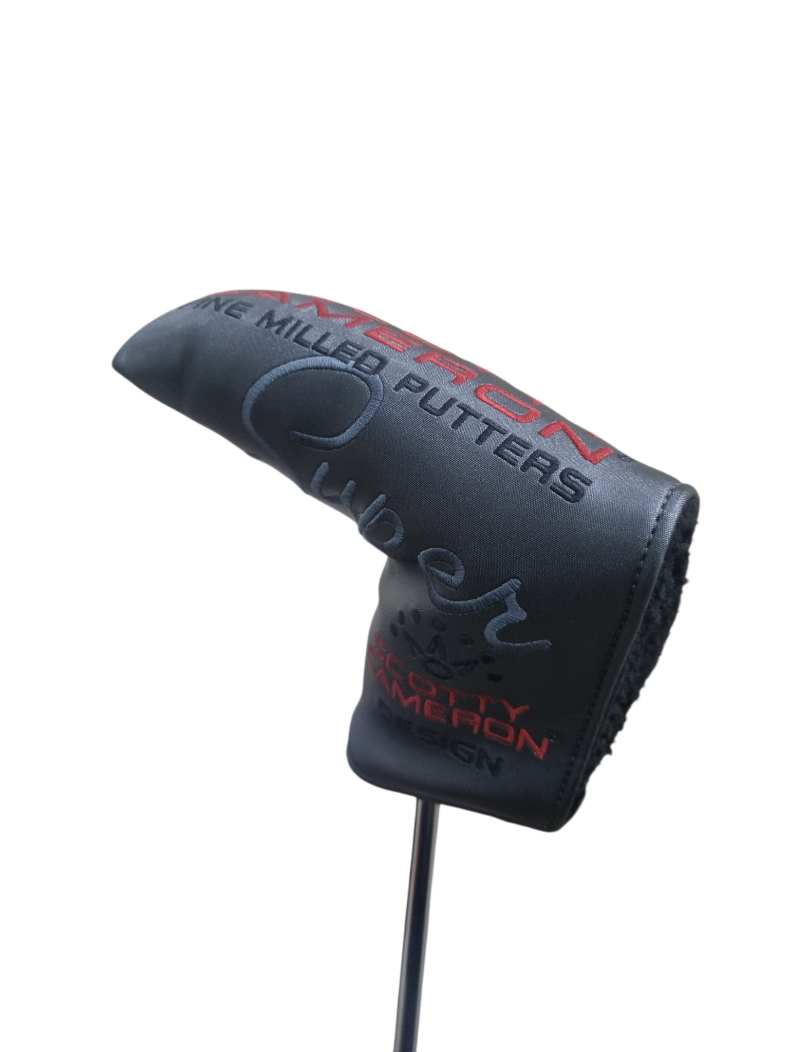 Pre Loved Scotty Cameron Super Select Newport Putter