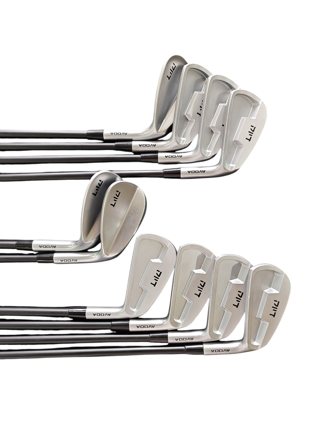 Avoda Single Length Irons