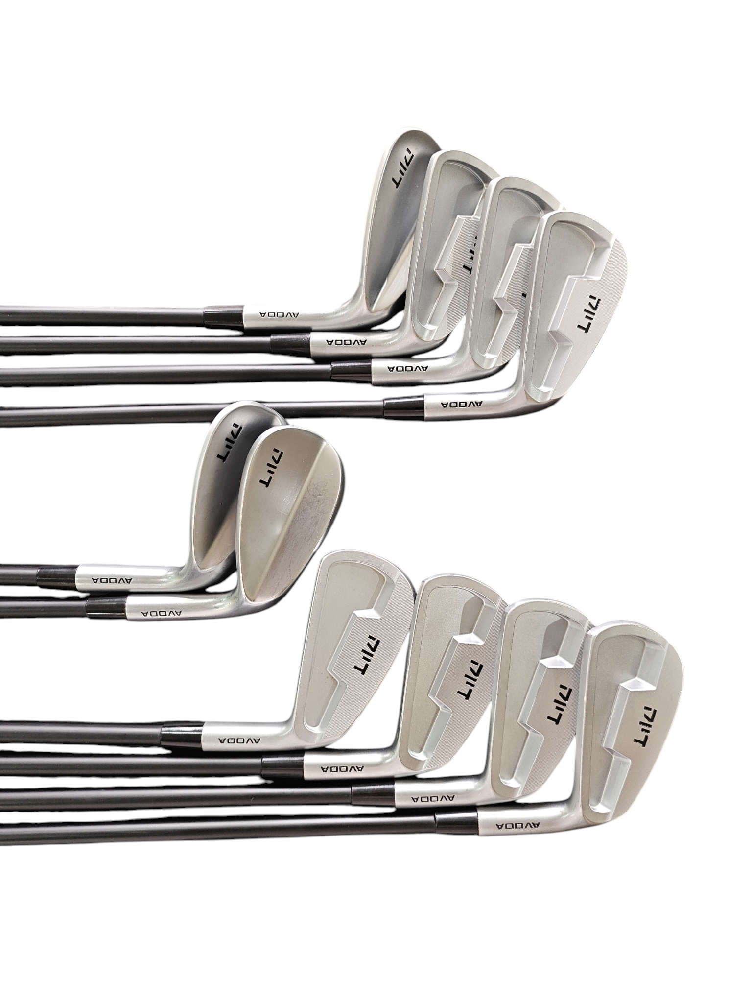 Avoda Single Length Irons