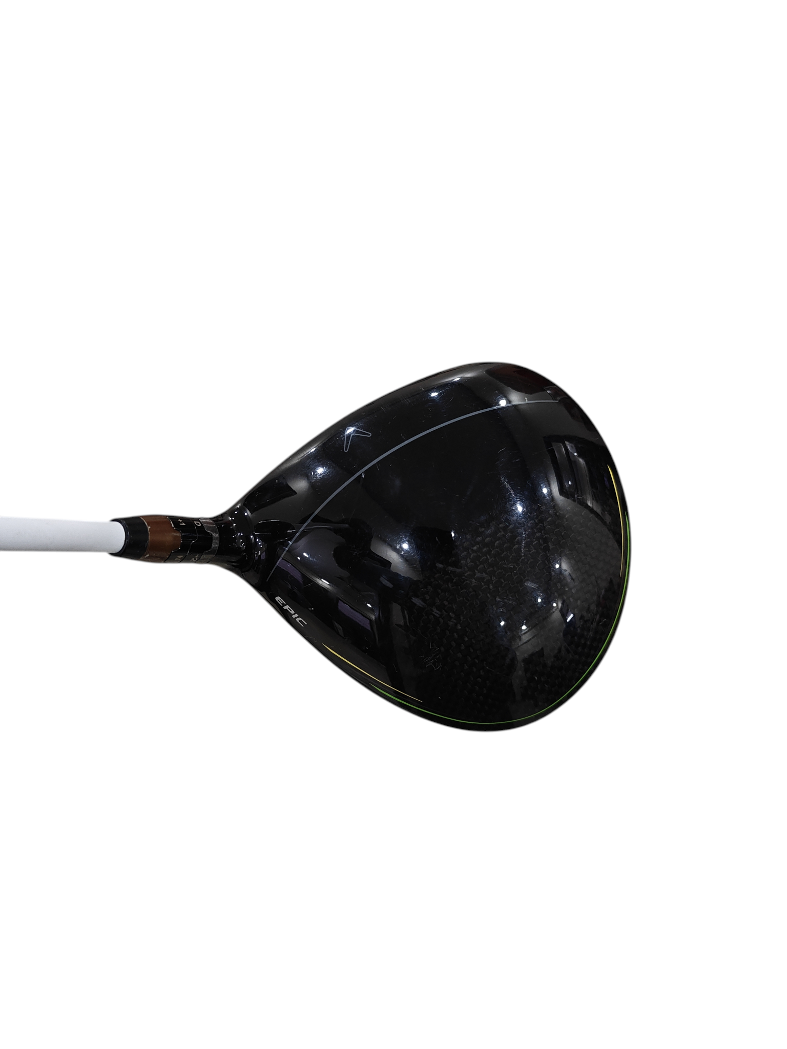 Callaway Epic Flash 10.5° Driver