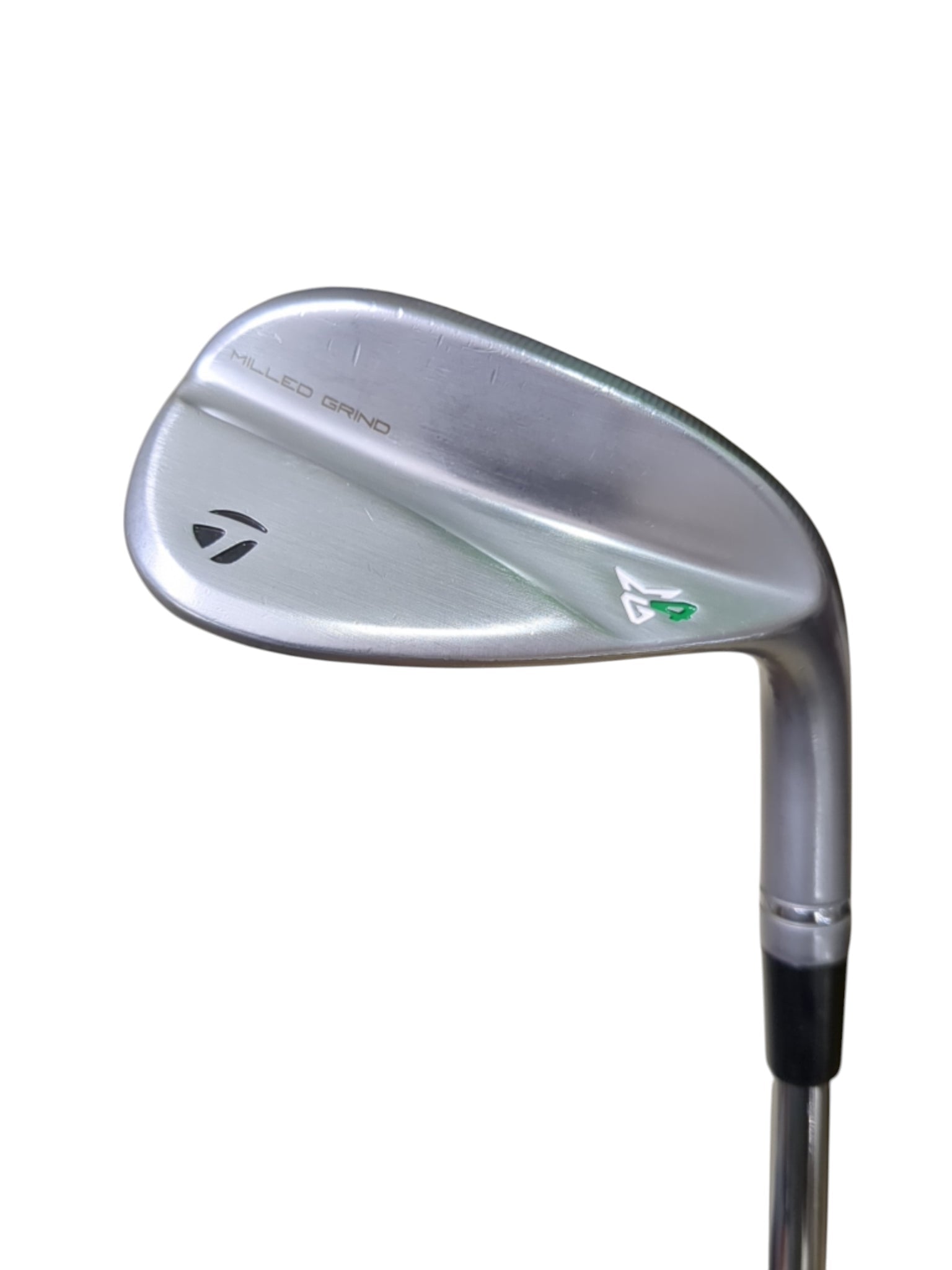 Pre Loved TaylorMade Milled Grind #4 52° Gap Wedge